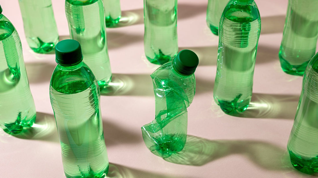Bioplastics