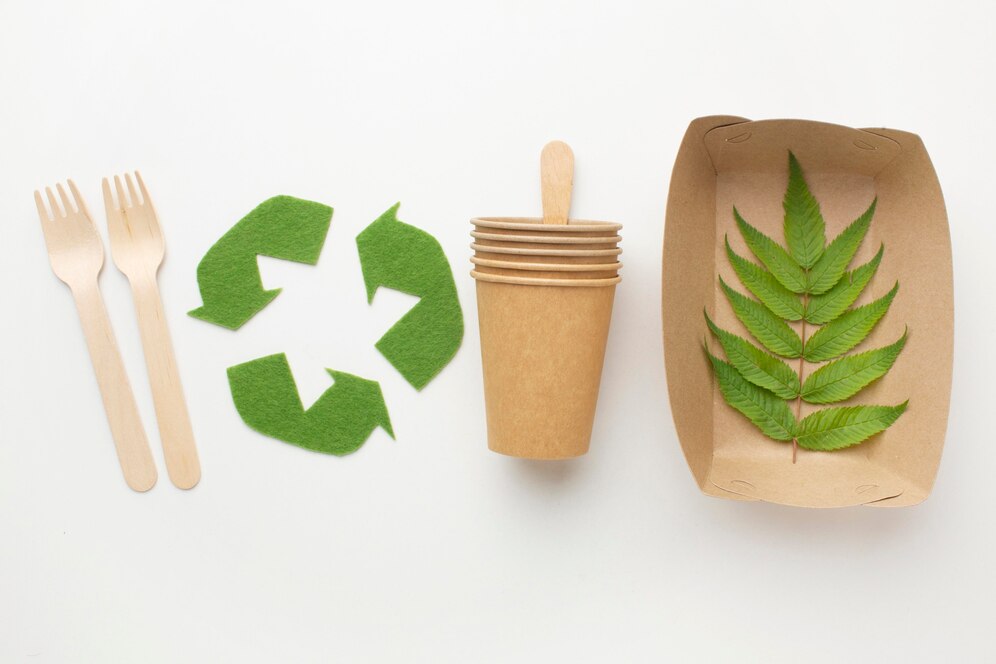 Biodegradability