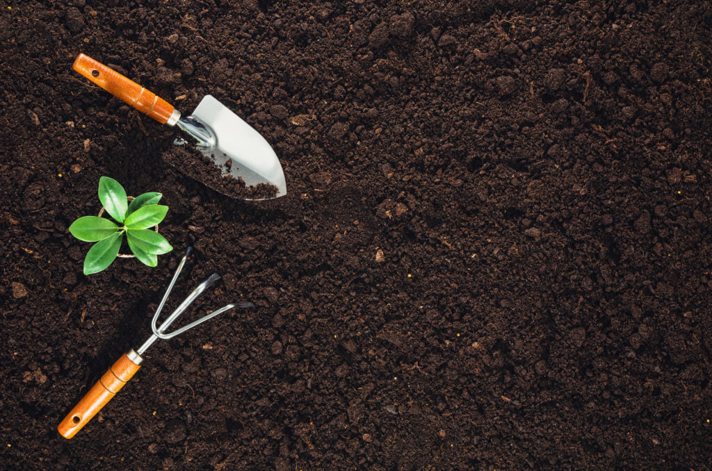 Composting