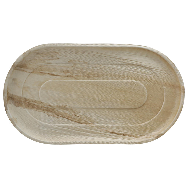 Oval Tray
