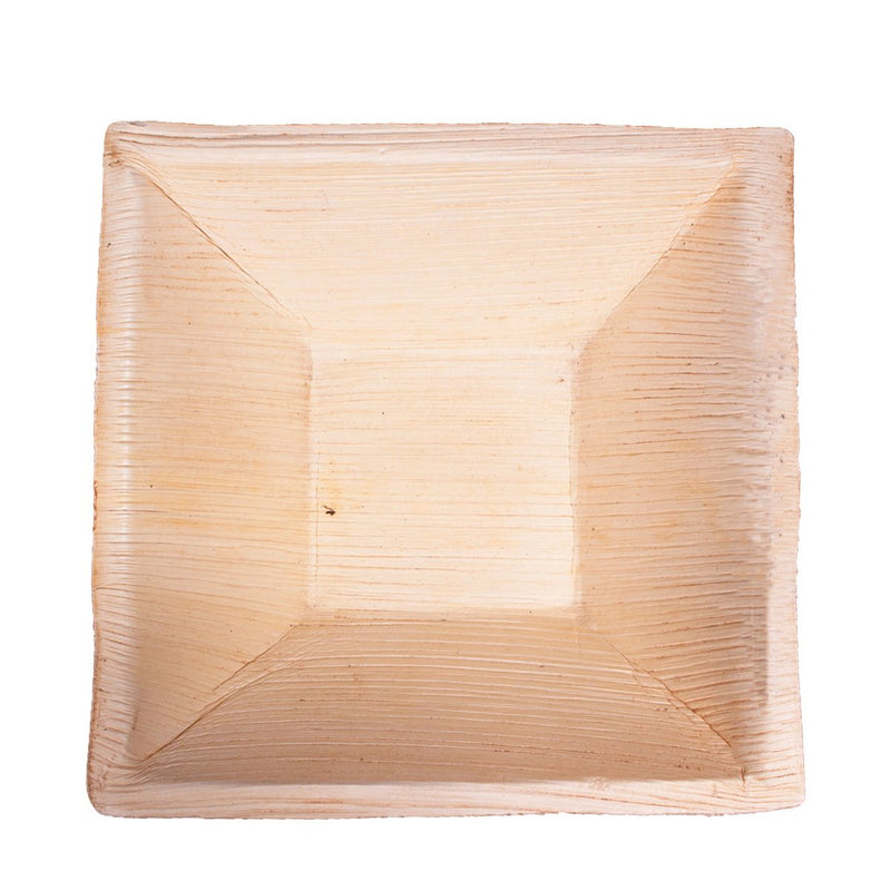 Deep Pyramid Bowl