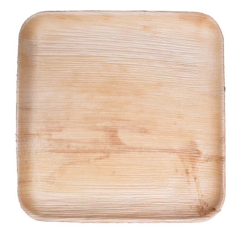 Square Plate 300/Case