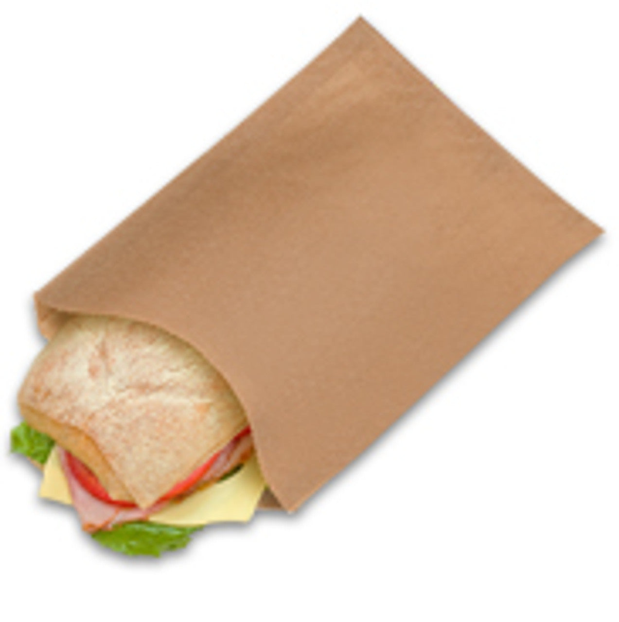 Eco Sandwich 6.5 x 1 x 8"