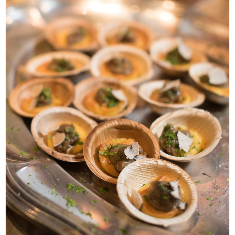 Round Bowl 600/Case