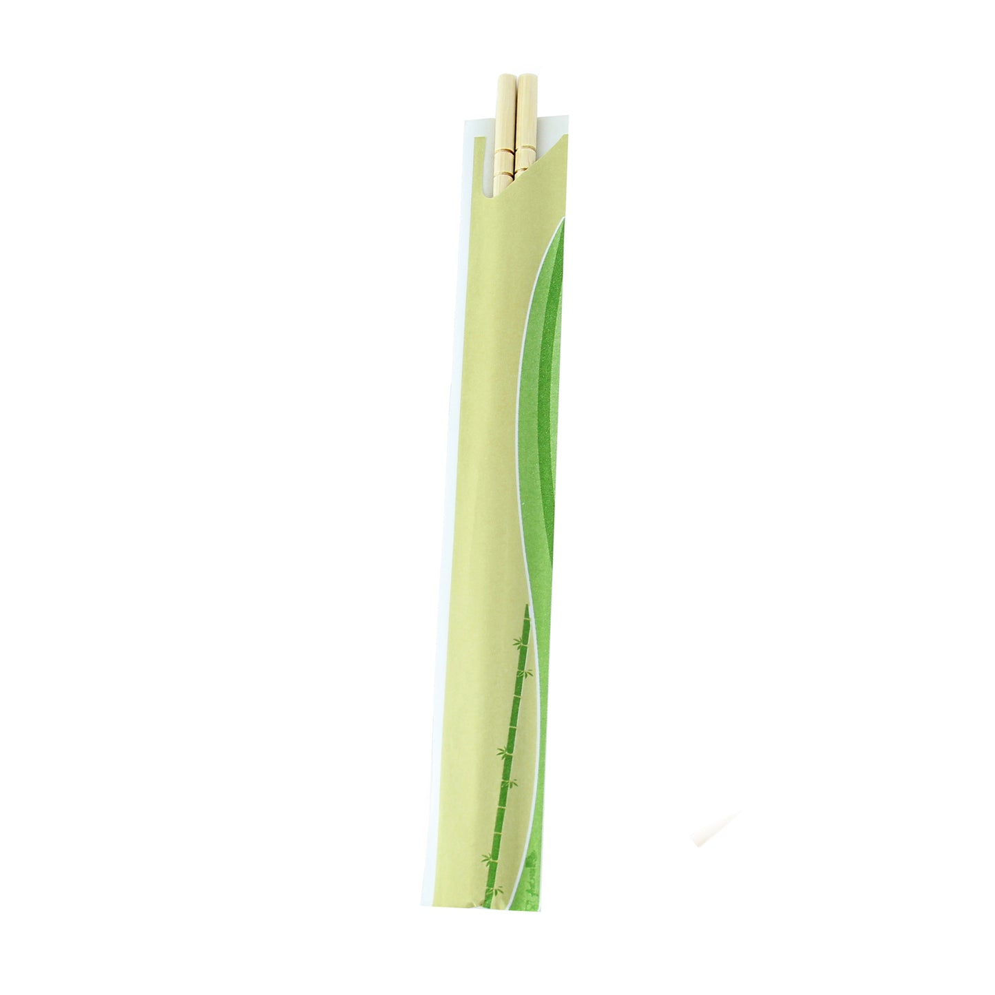 Bamboo Chopsticks in Sleeve