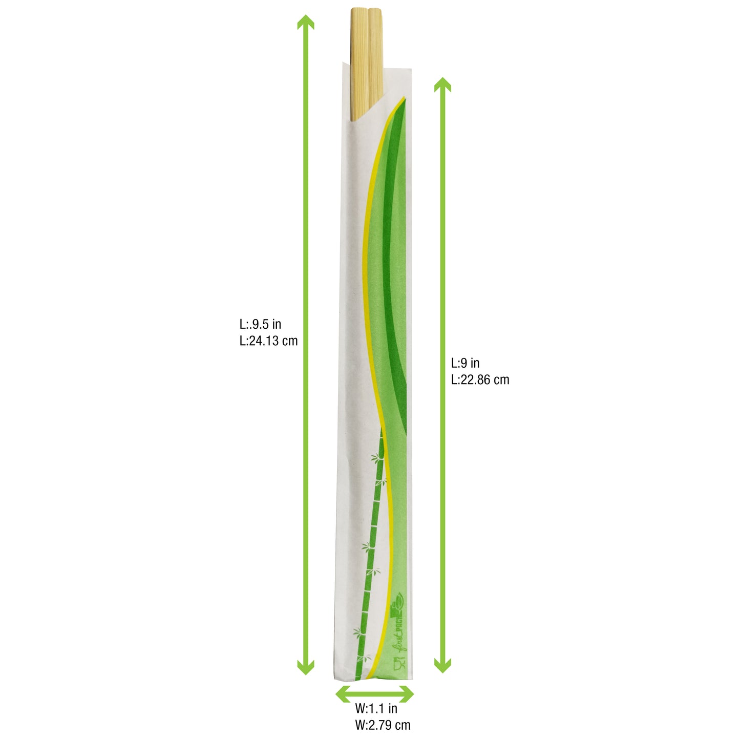 Bamboo Chopsticks