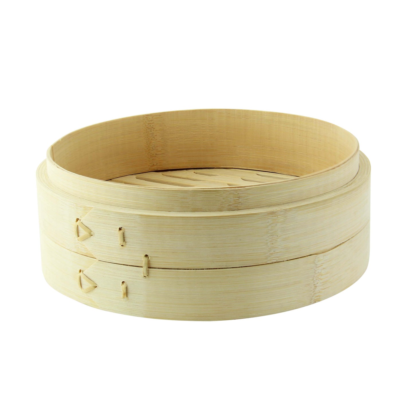 Dim Sum Large Bamboo Steamer