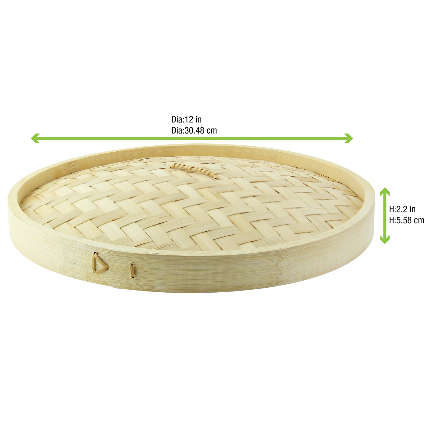 Lid for 209BBDIM30