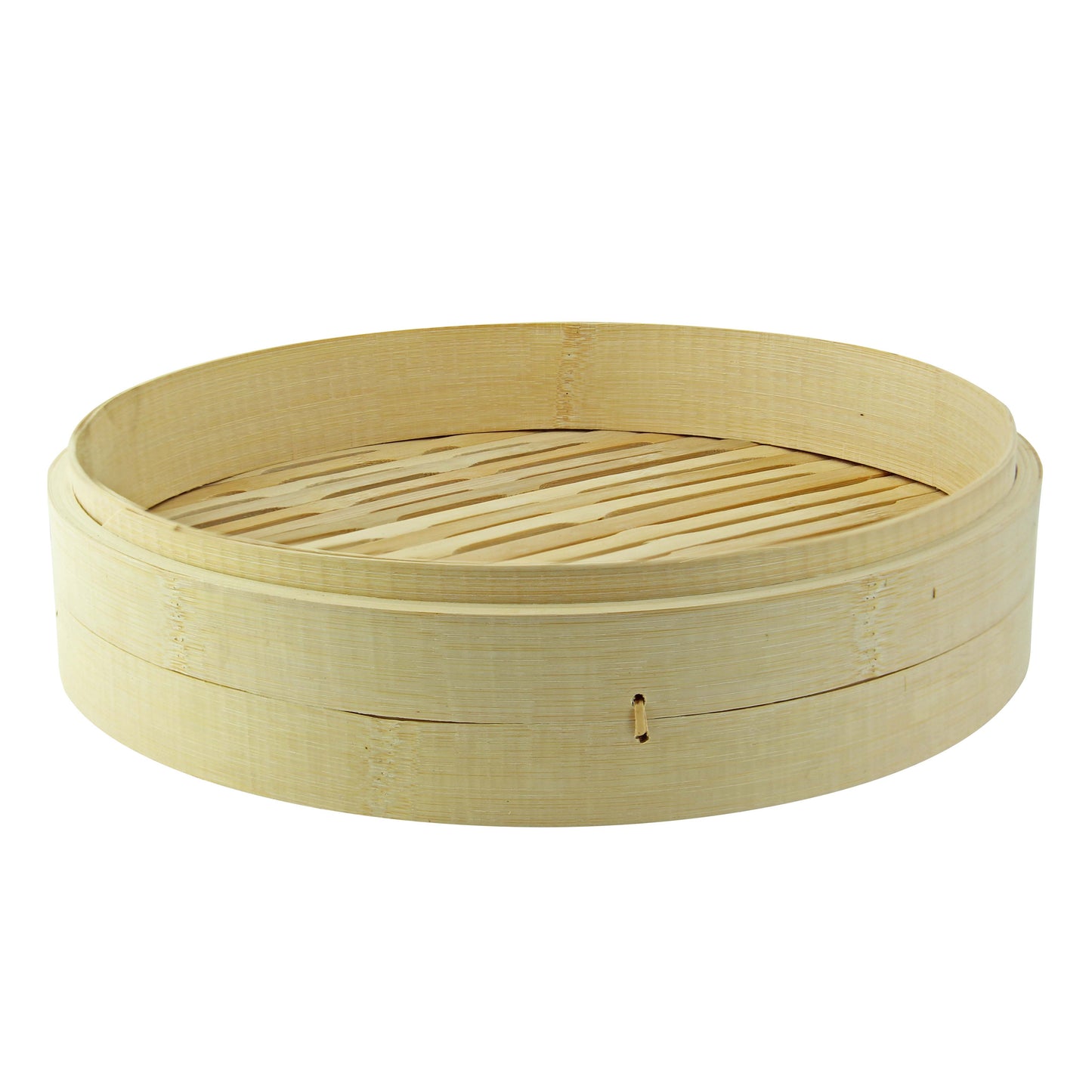 Dim Sum Giant Bamboo Steamer