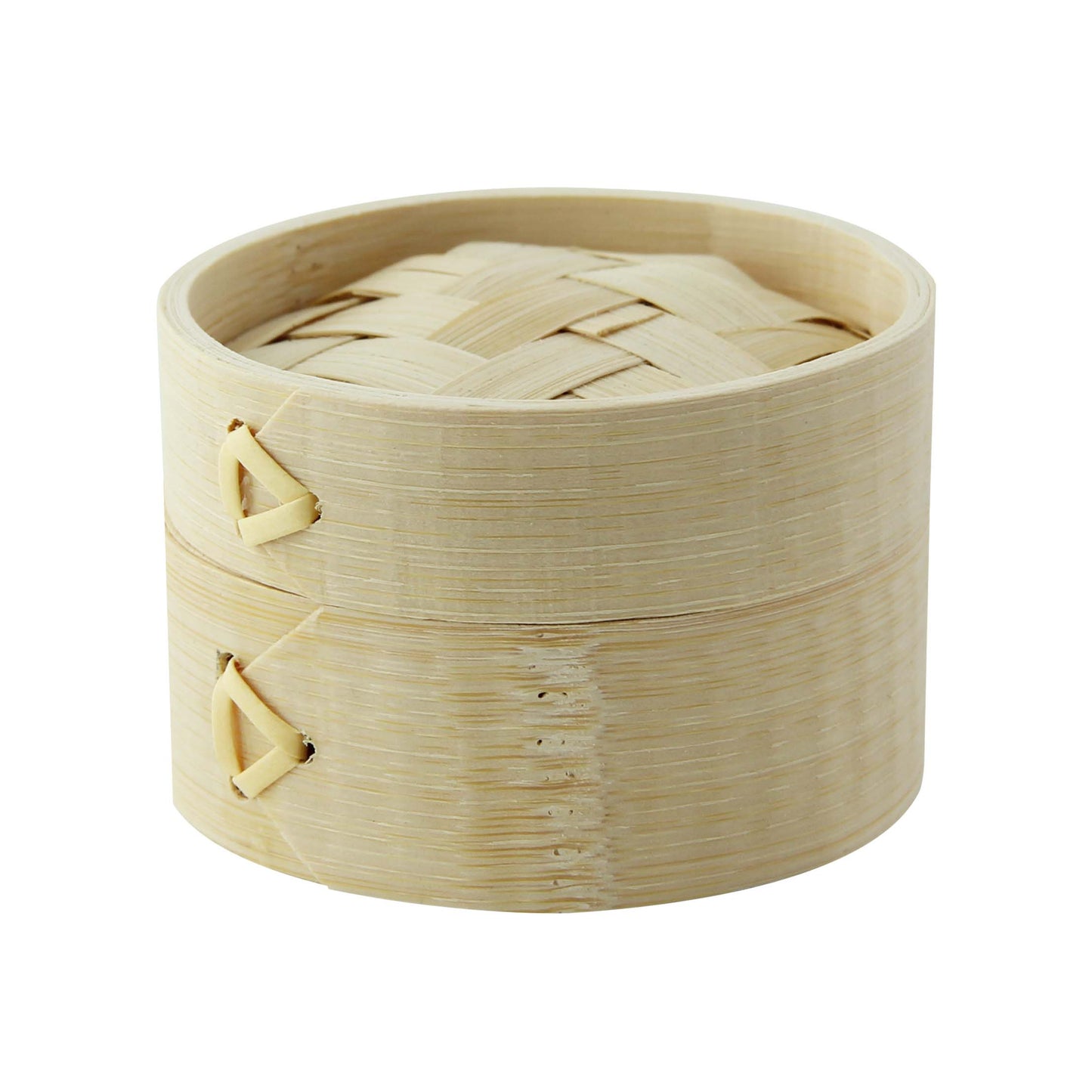 Dim Sum Mini Bamboo Steamer
