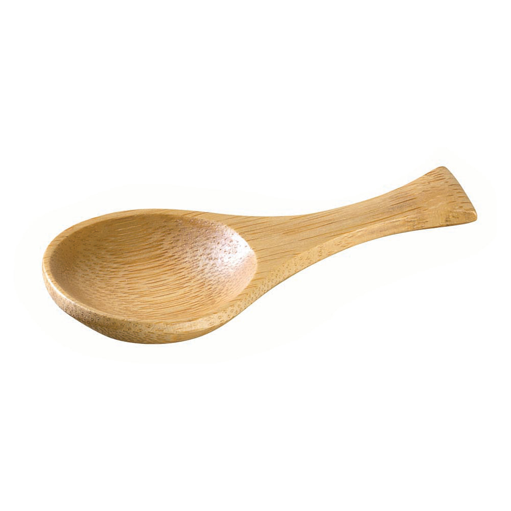 Bamboo Spoon 500/Case