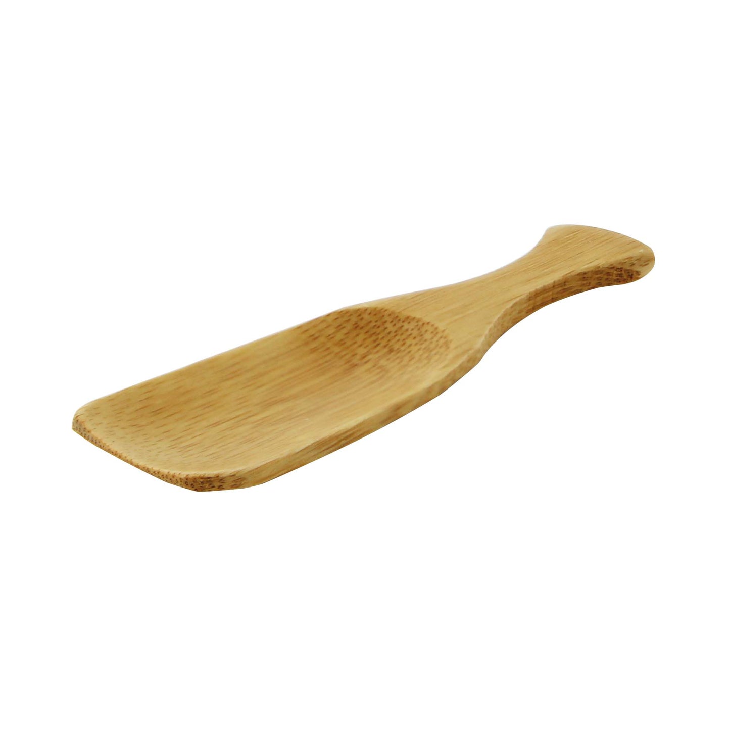 Bamboo Spoon 144/Case