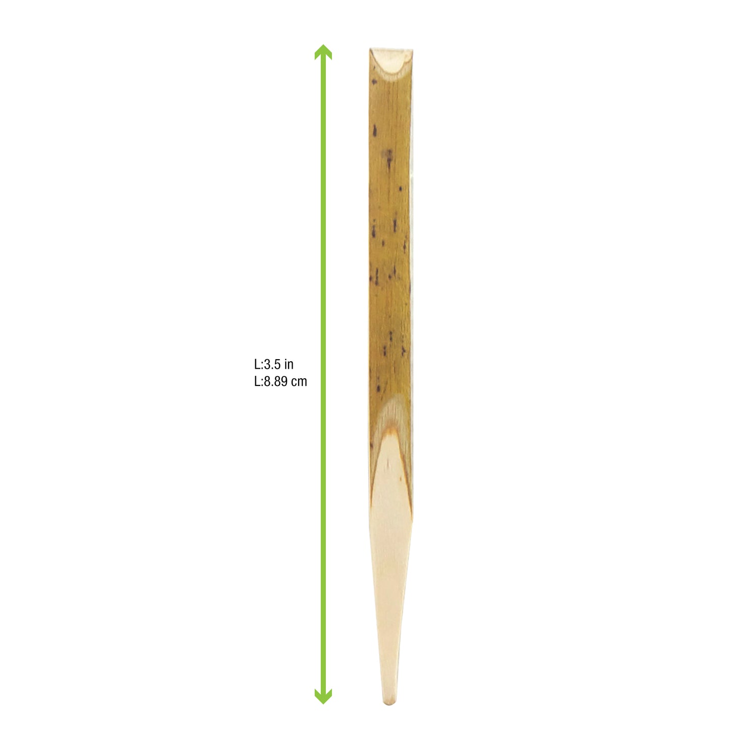 Black Willow Pick / Tooth Pick