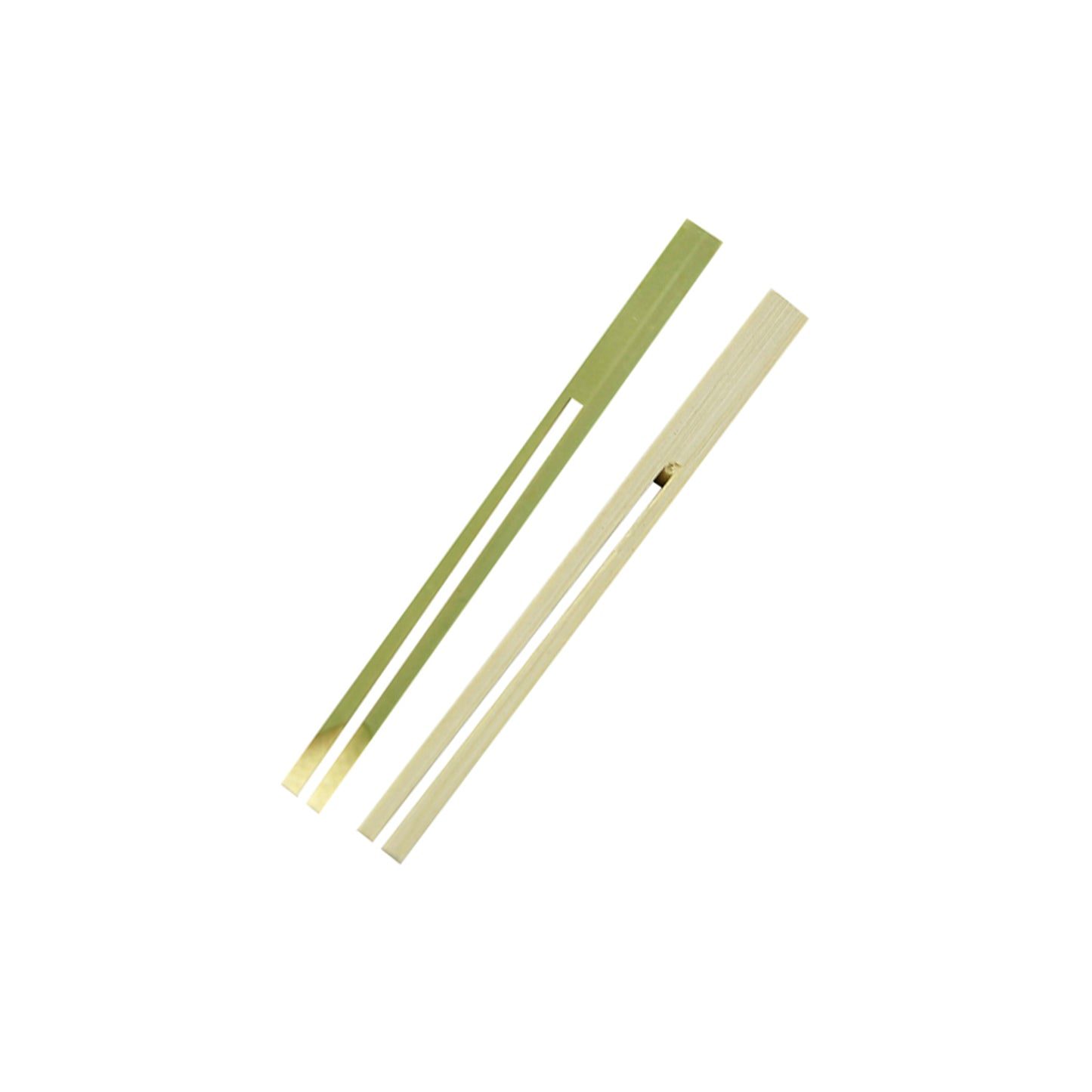 Bamboo Double Pick Skewer