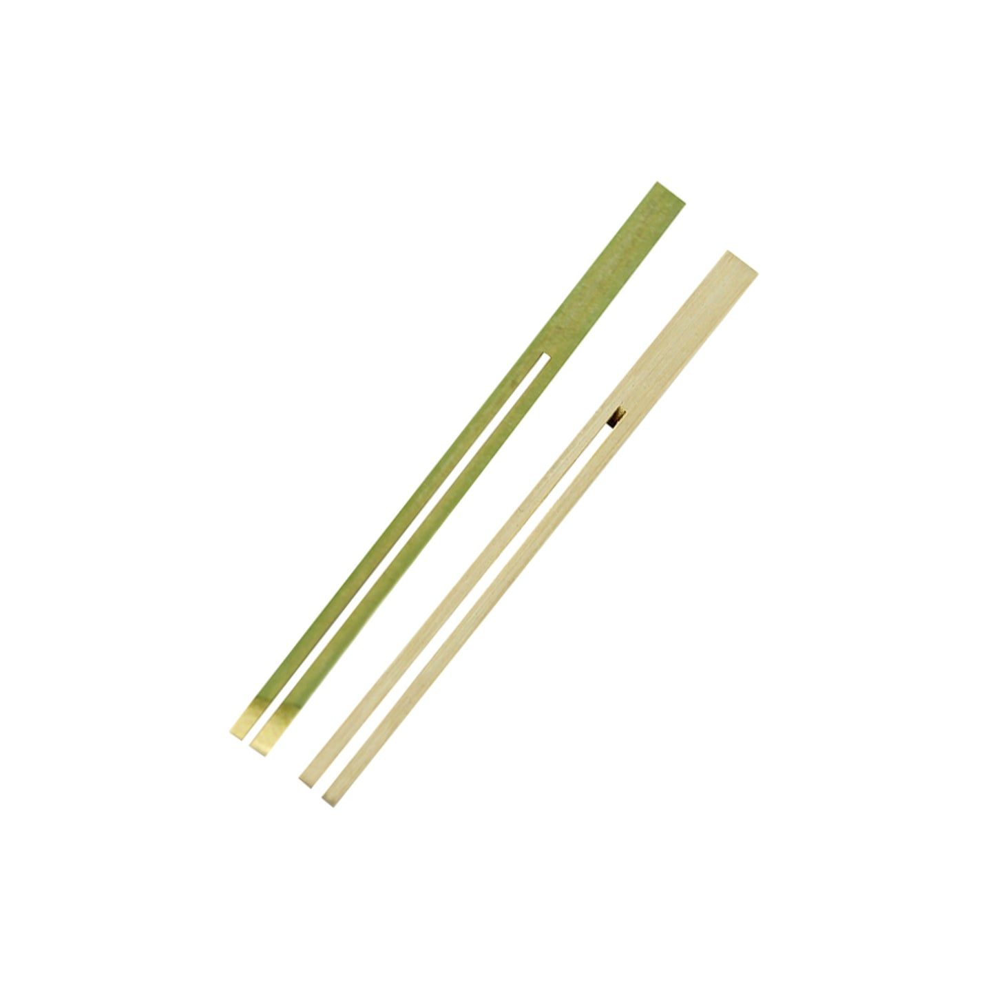 Bamboo Double Pick Skewer