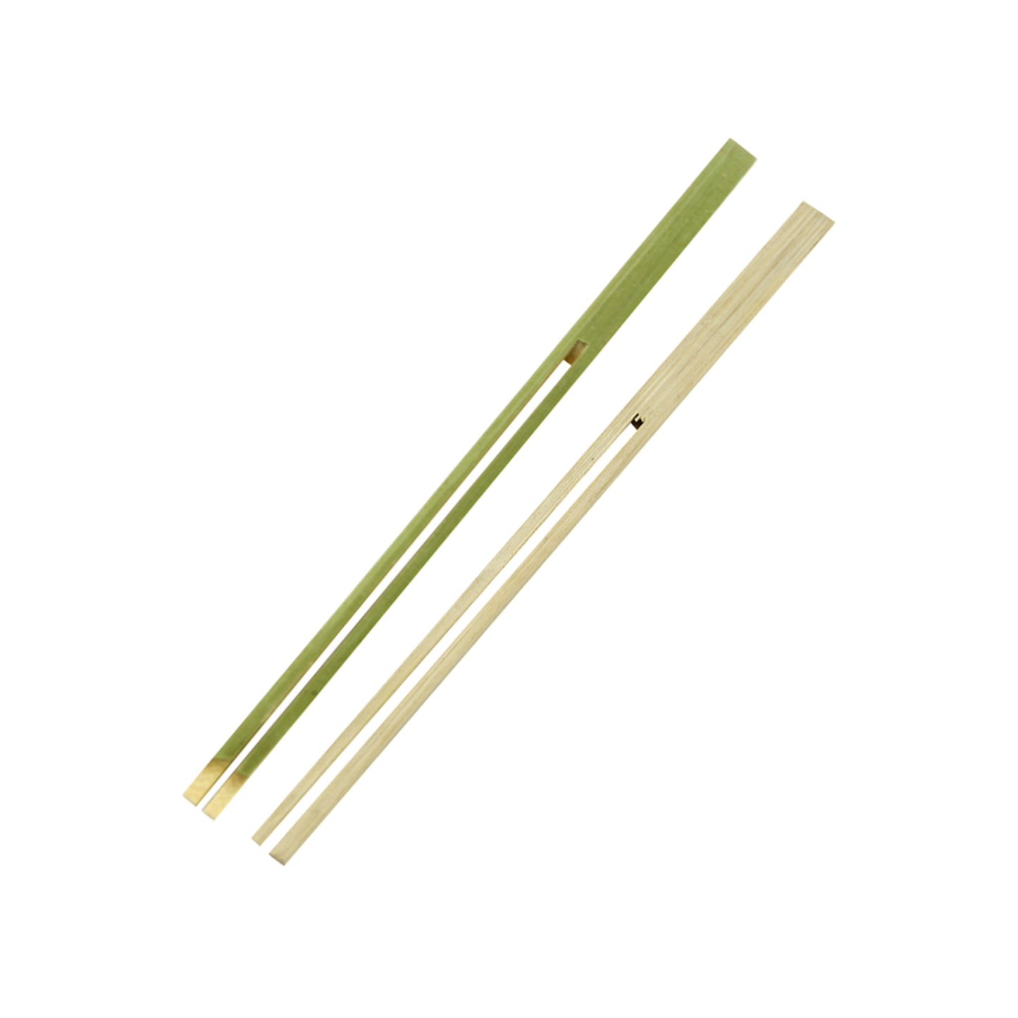 Bamboo Double Pick Skewer