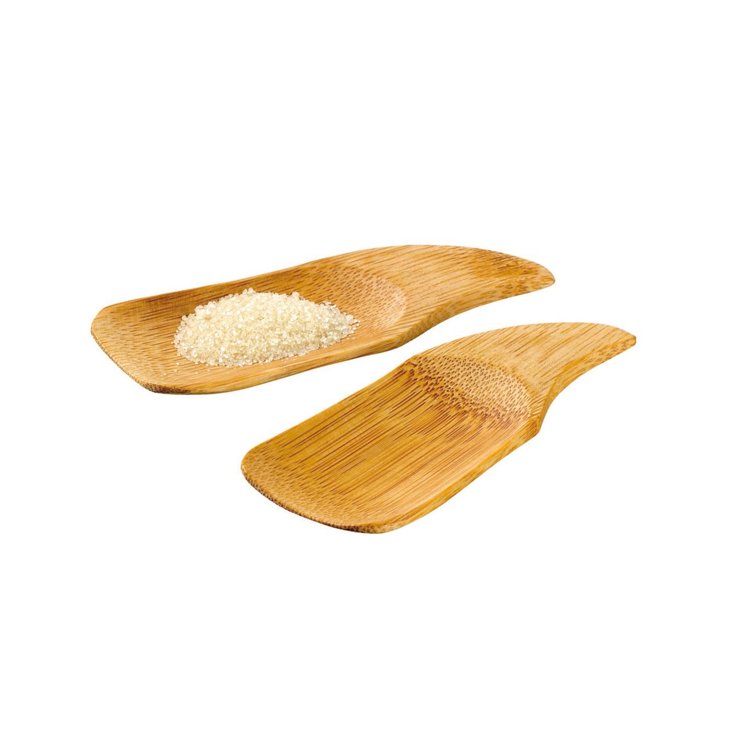Bamboo Spoon 144/Case