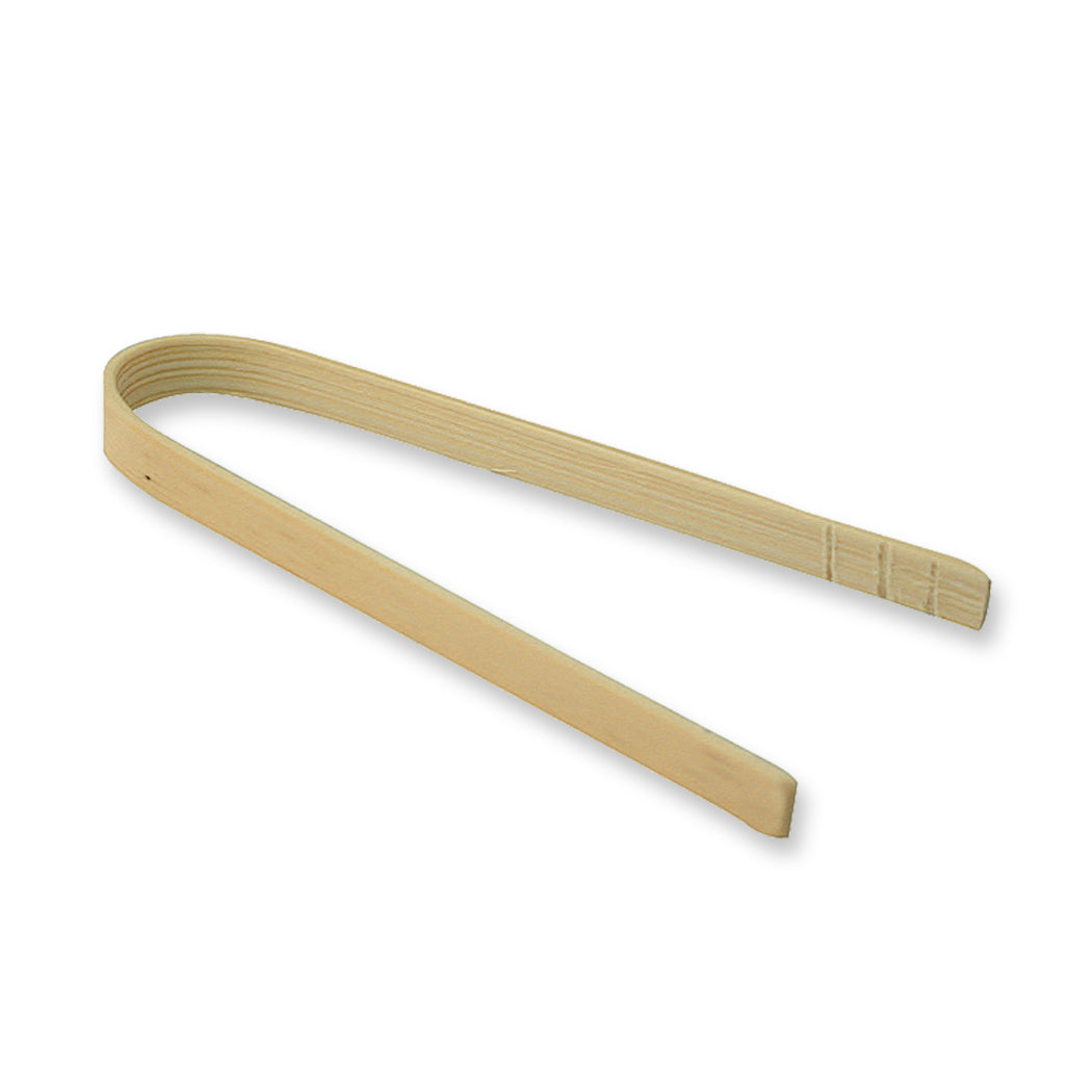 Bamboo Tong