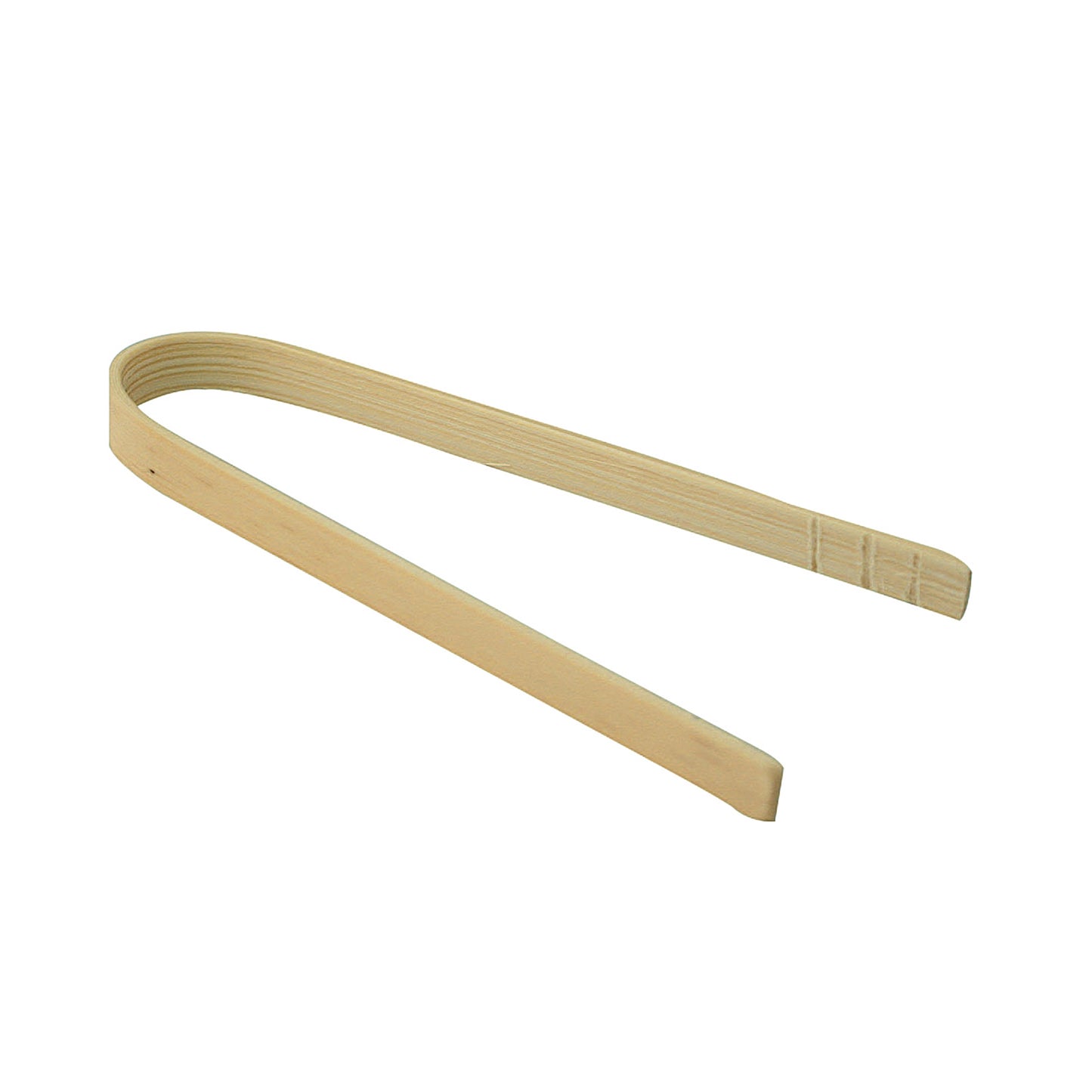 Bamboo Tong