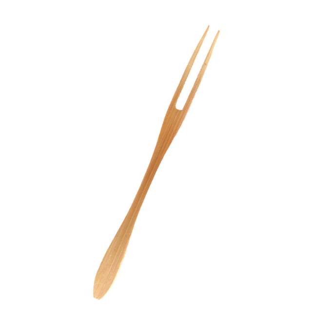 Bamboo Flat Fork