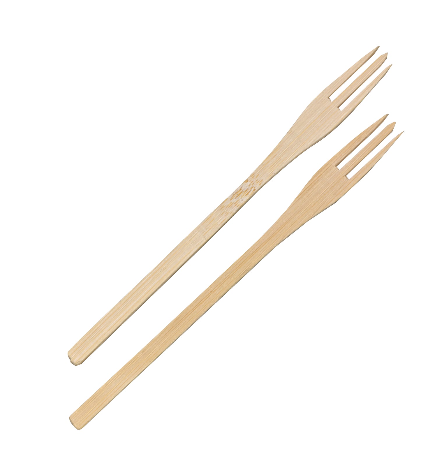 Bamboo Fork