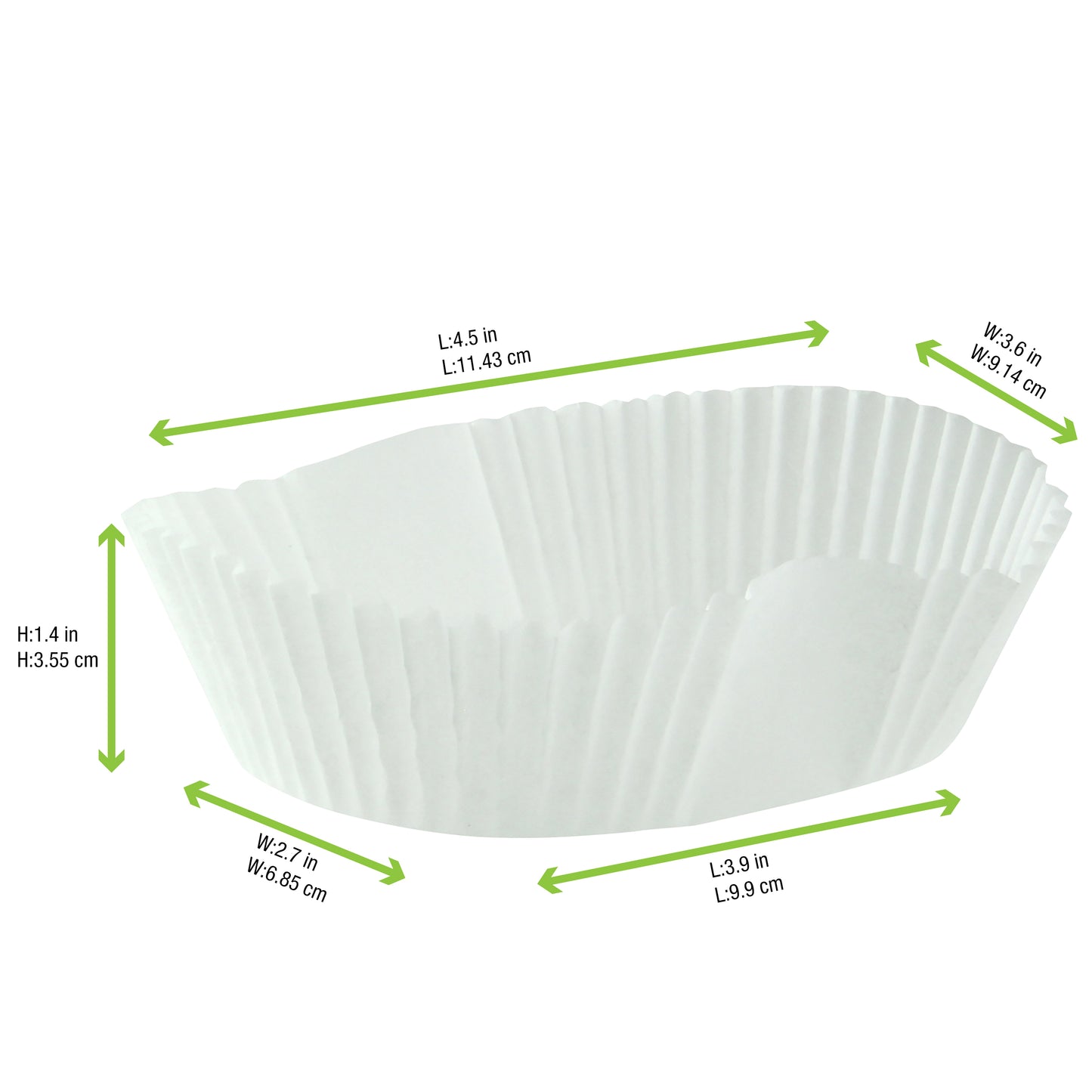 Baking Liner