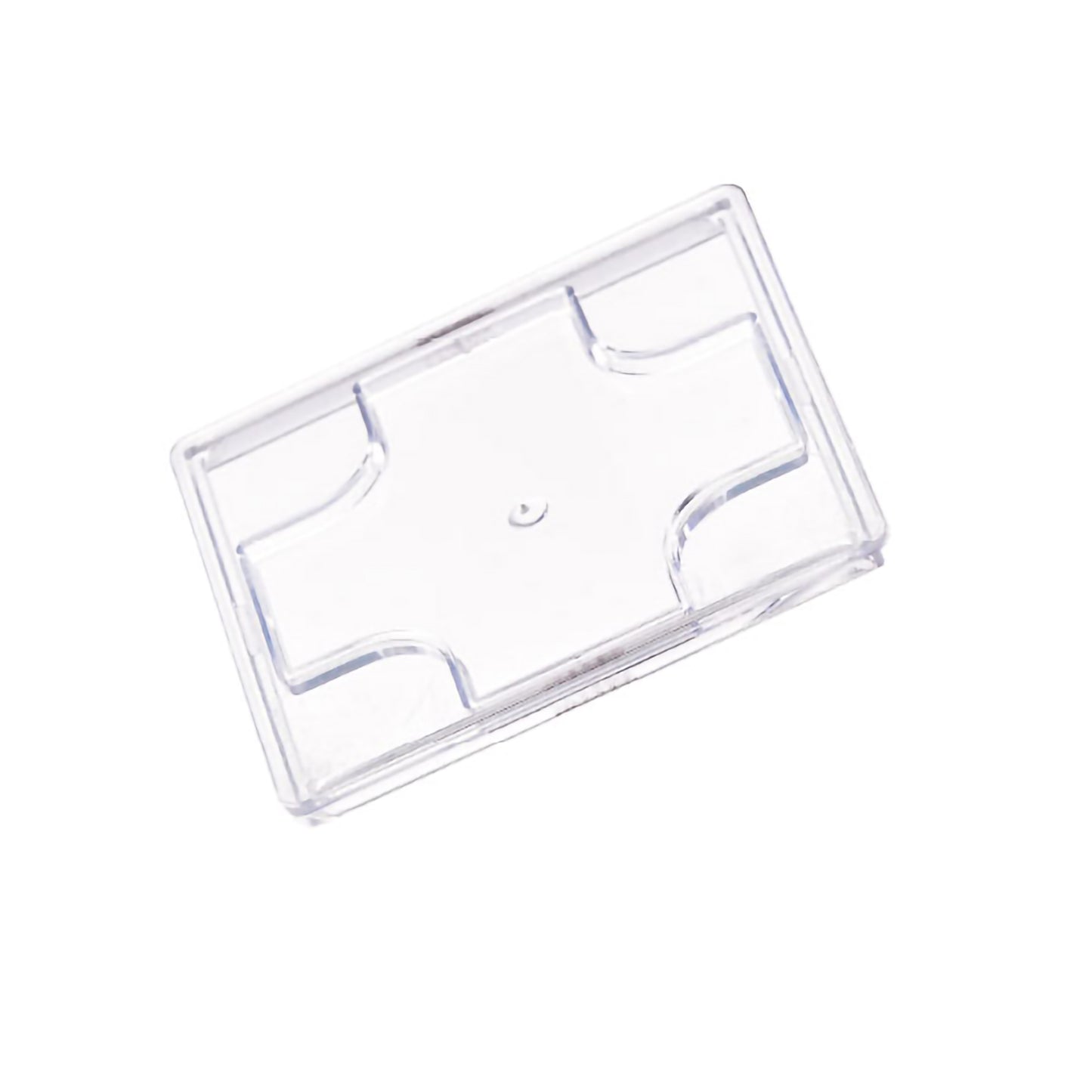 Clear PP Lid for 209MBKARA90