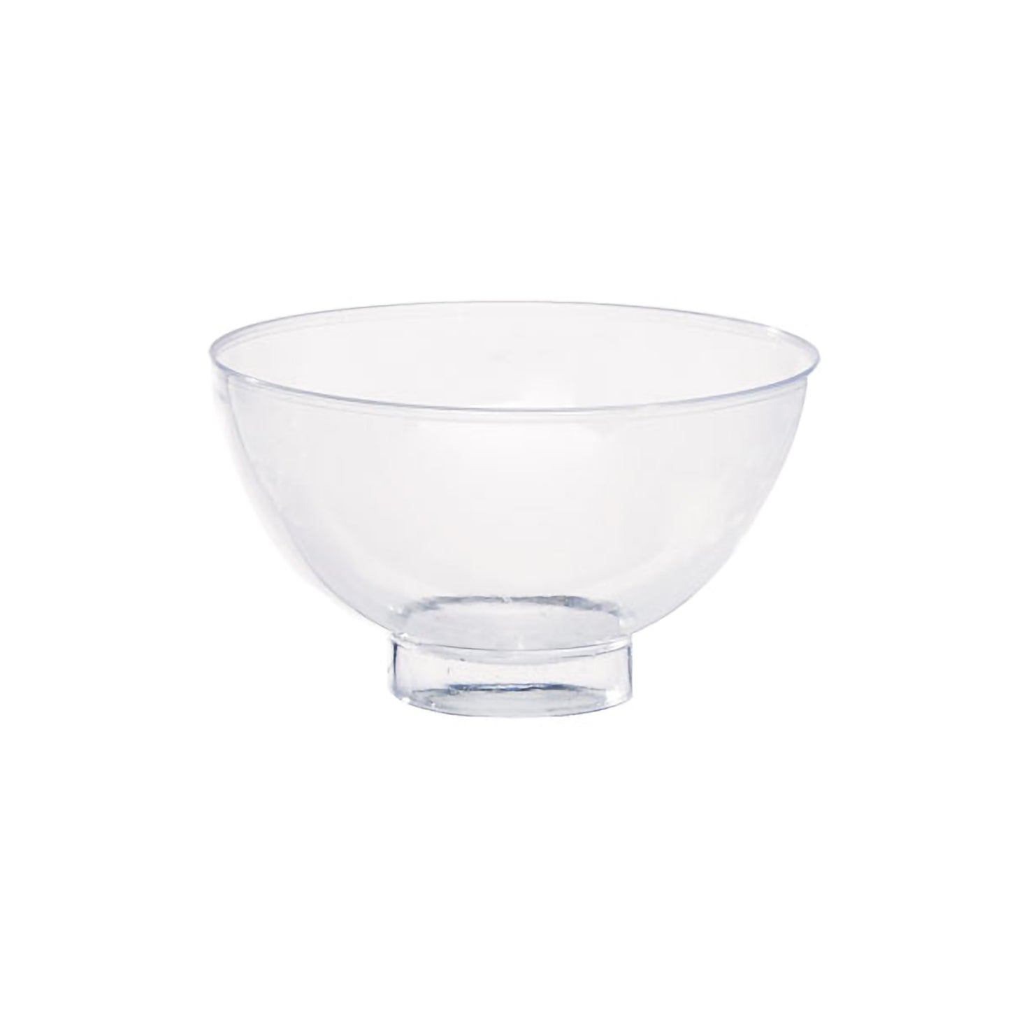 Round Mini Bowl