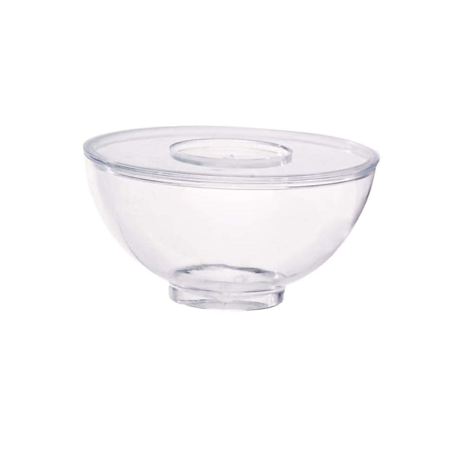 Round Mini Bowl