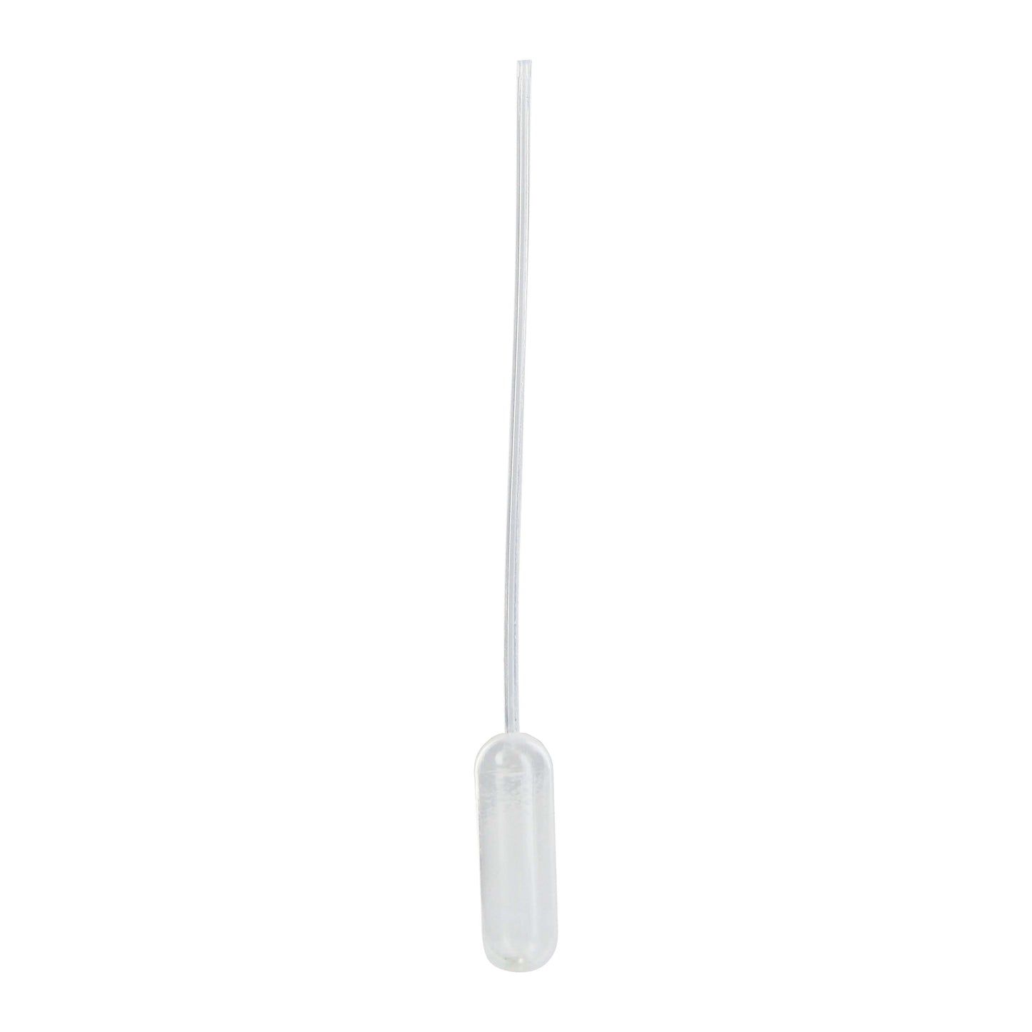 Transparent Pipette