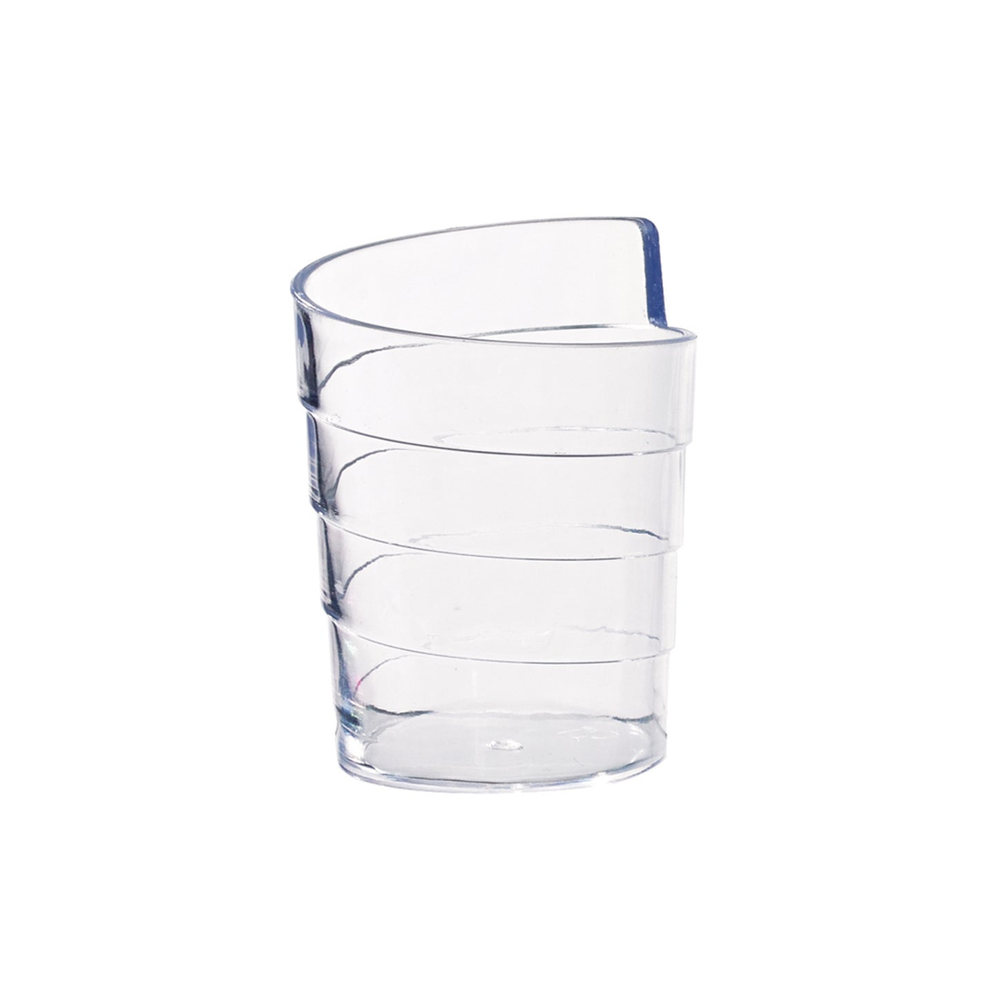 Spiral Design Mini Cup