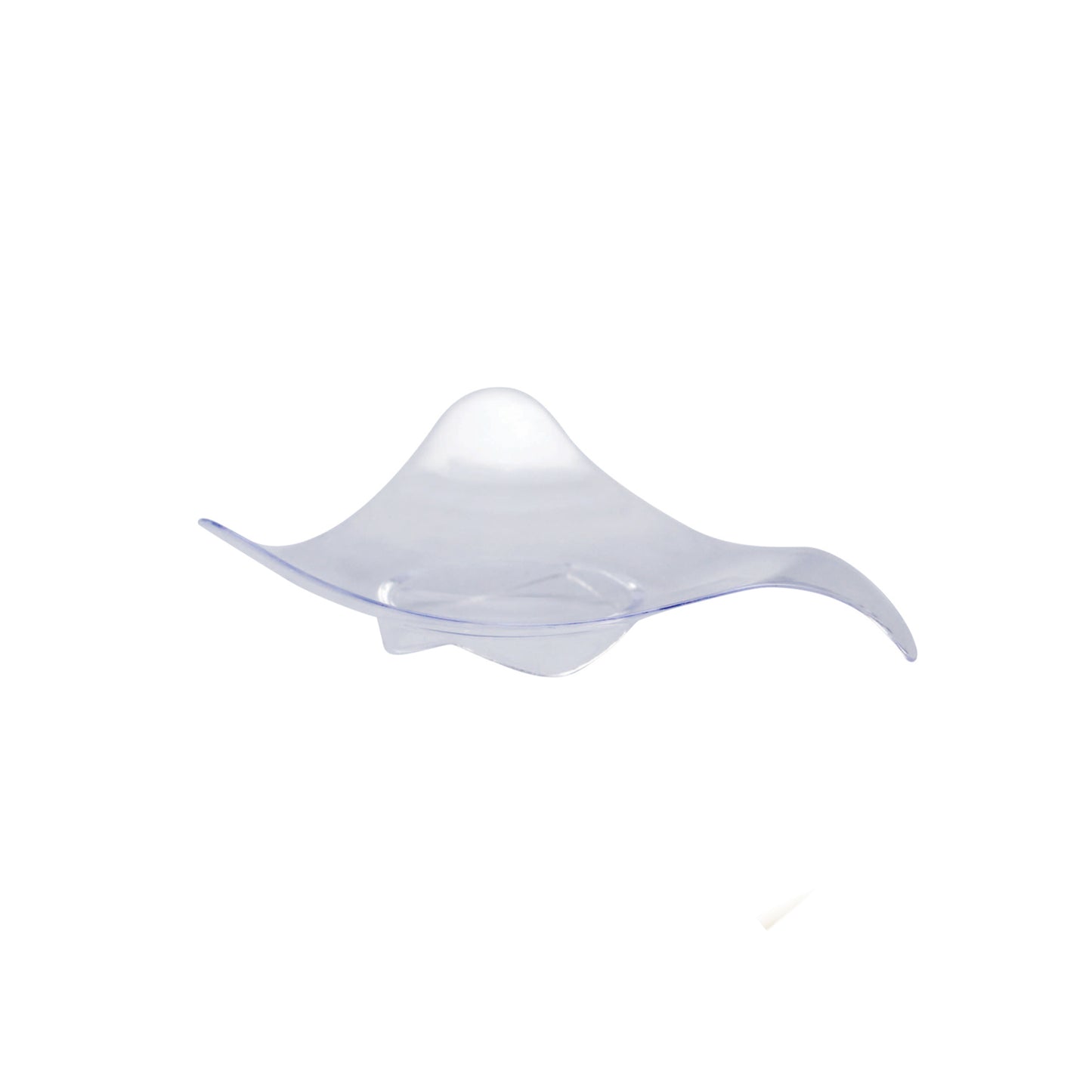 Mini Triangular Dish