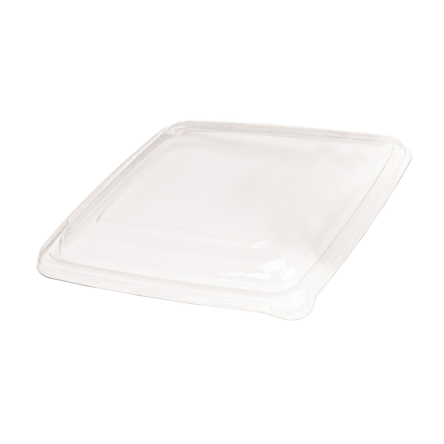 Clear PET Lid for 210APOUP1000