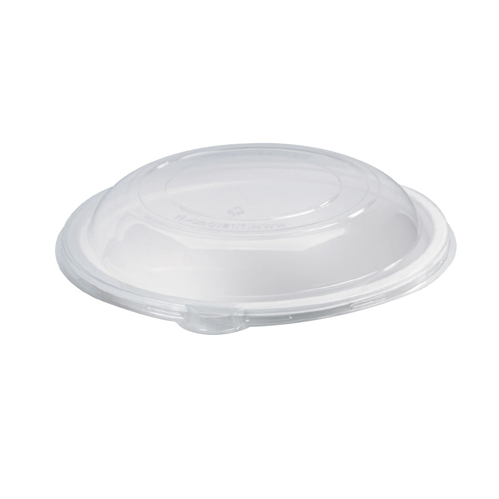 Clear PET Lid for 210APUB2400 & 210APU25