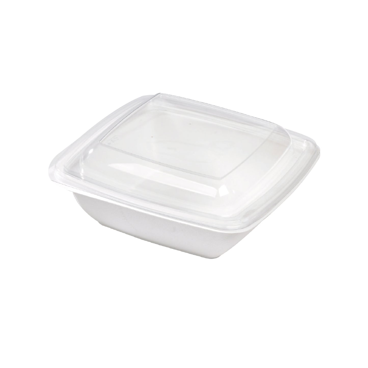 Clear PET Lid for 210APUSCB750