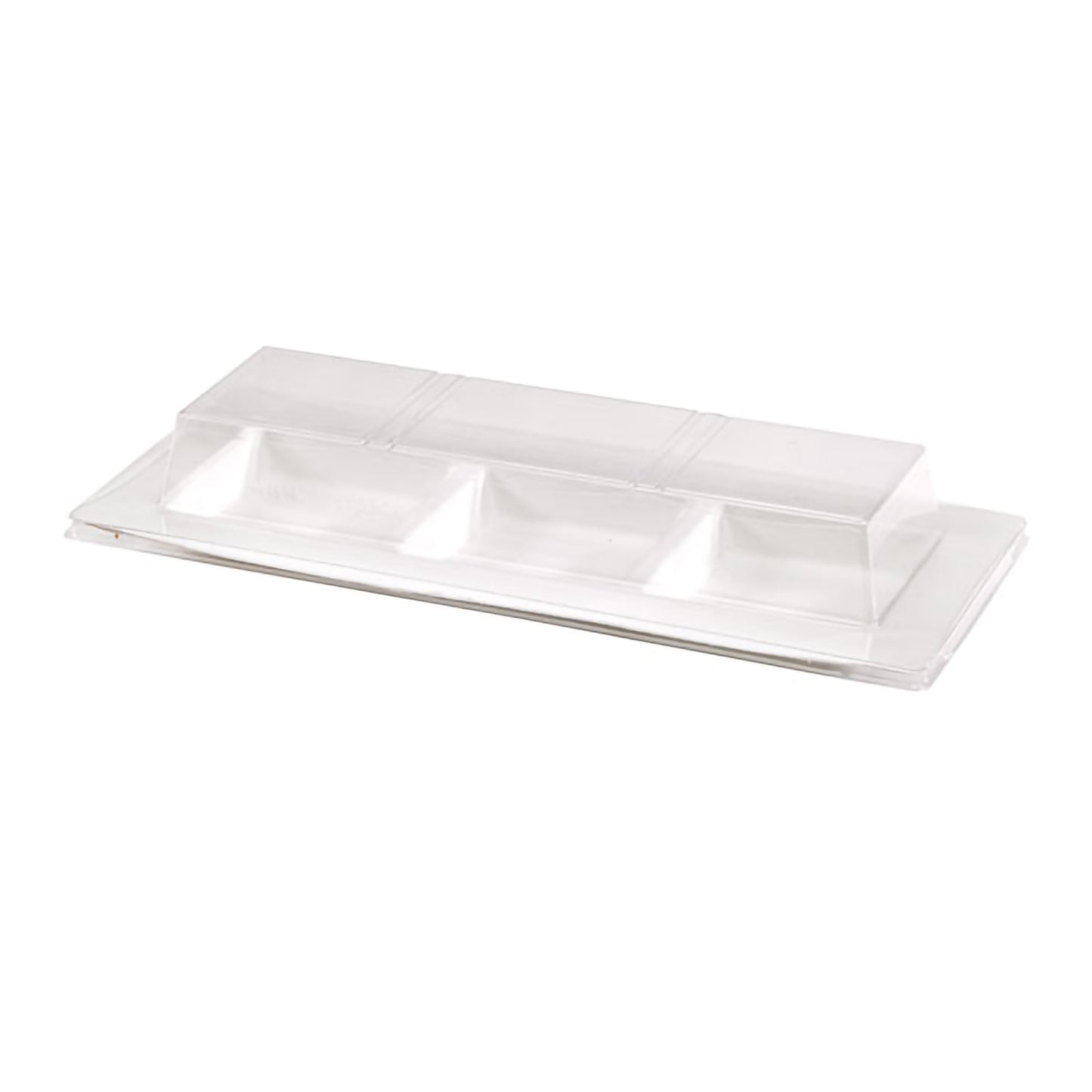 Clear PET Lid for 210APU3TAPA
