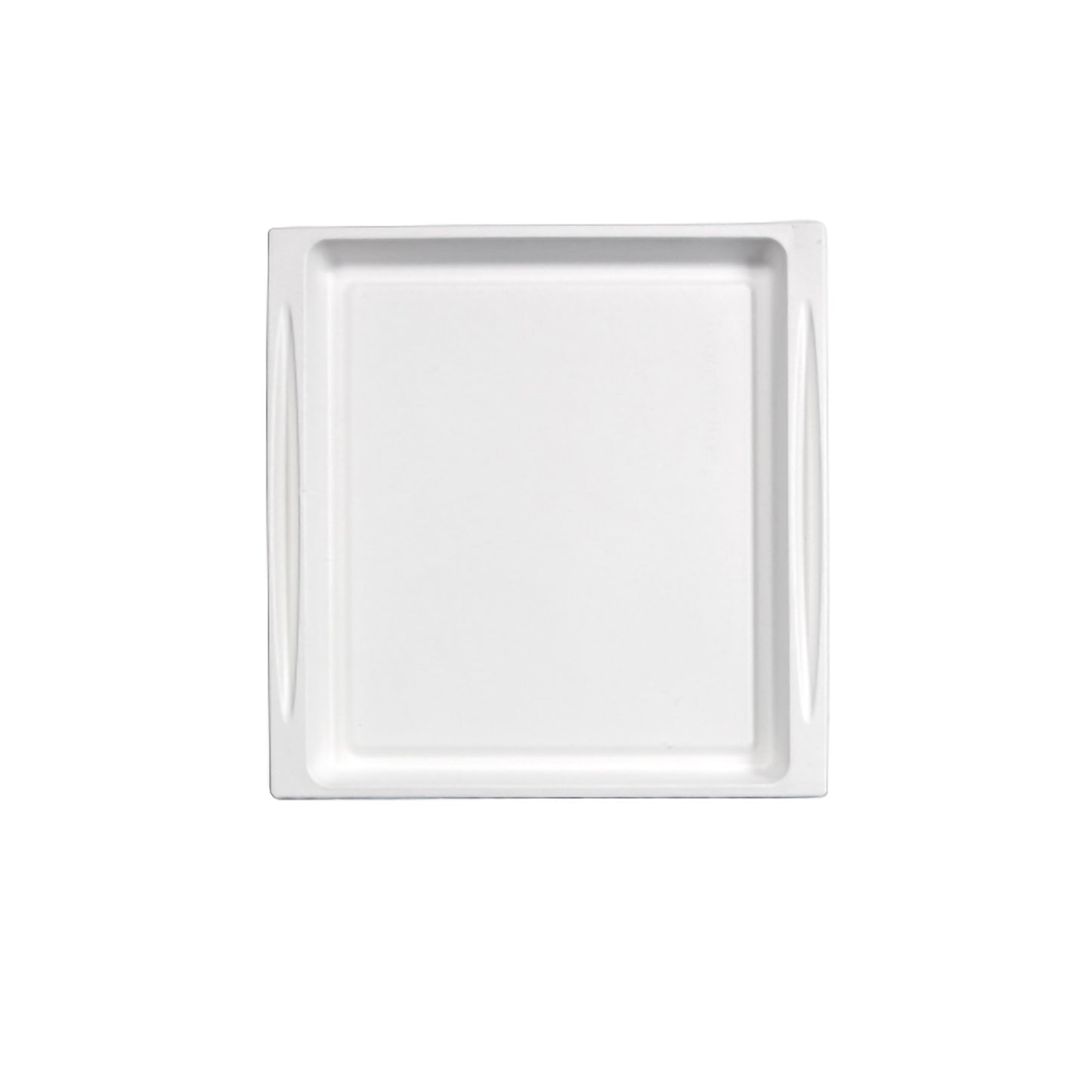 White Sugarcane Tray Atlas