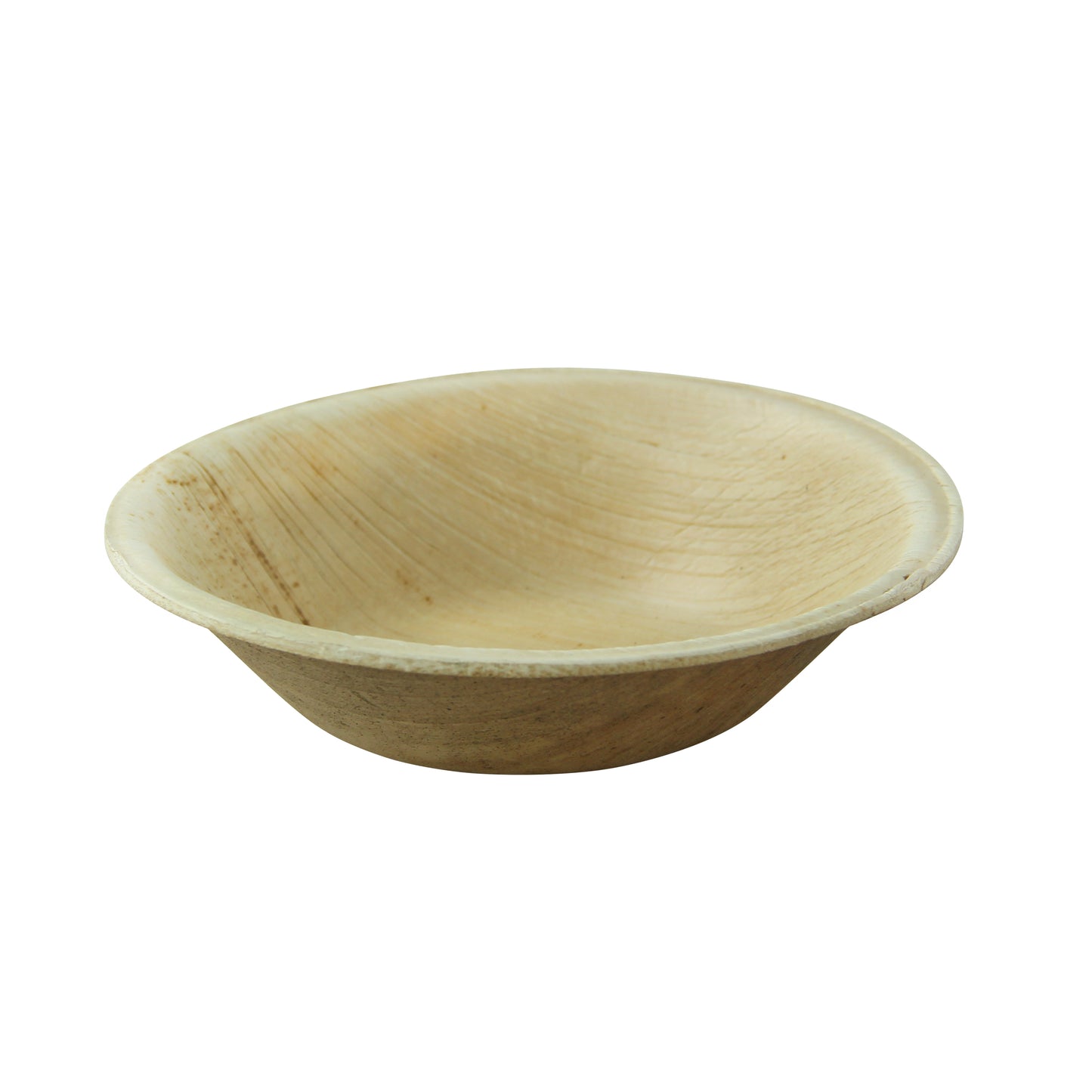 Palm Leaf Mini Bowl/Plate