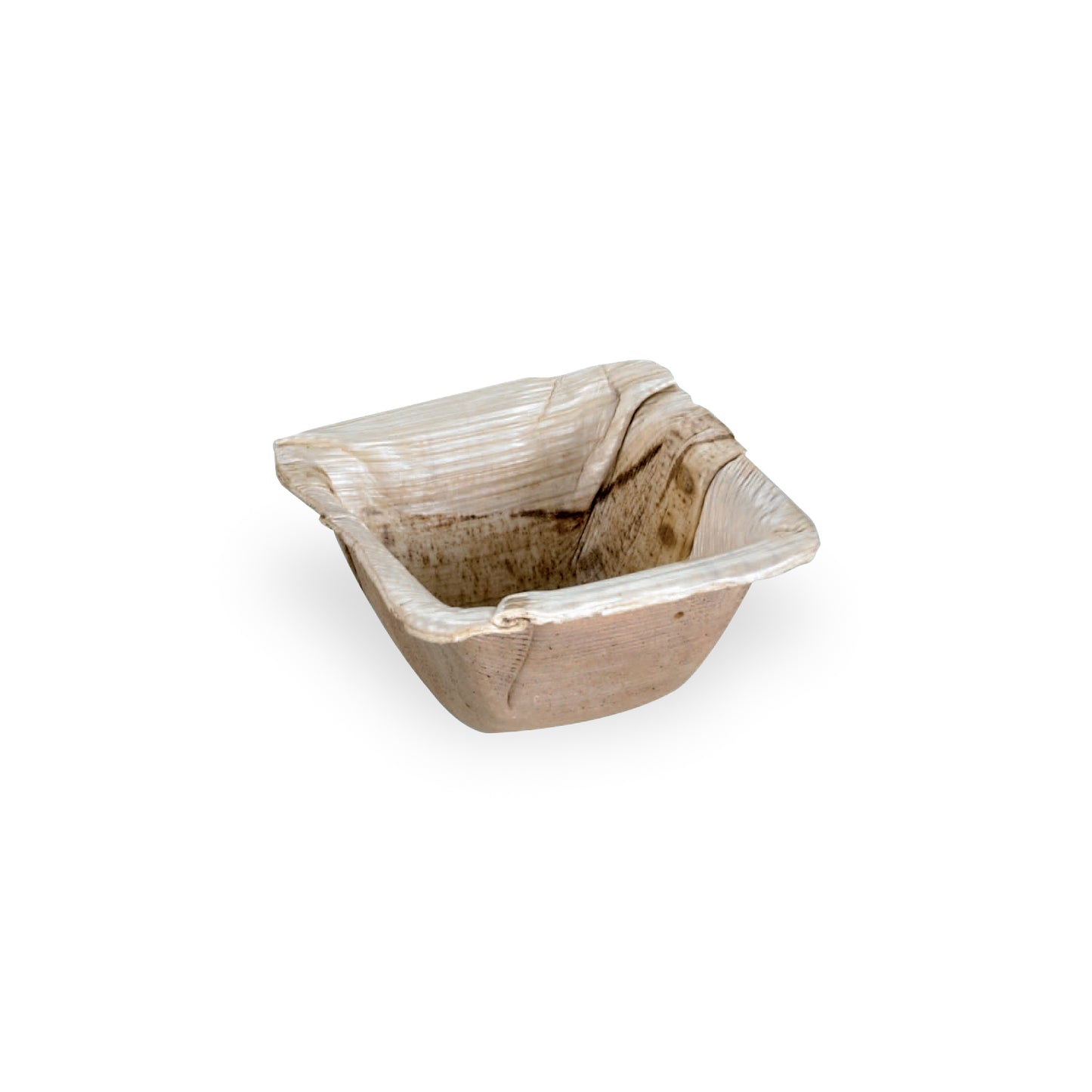 Square Palm Dish