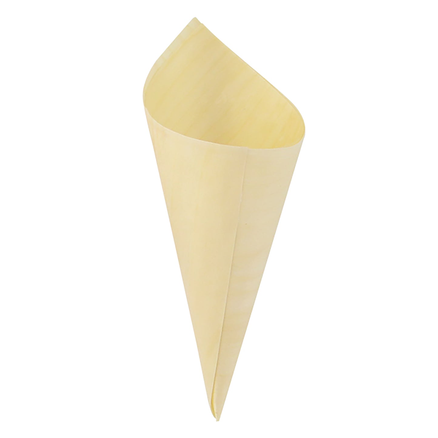 Mini Wooden Cone 250/Case