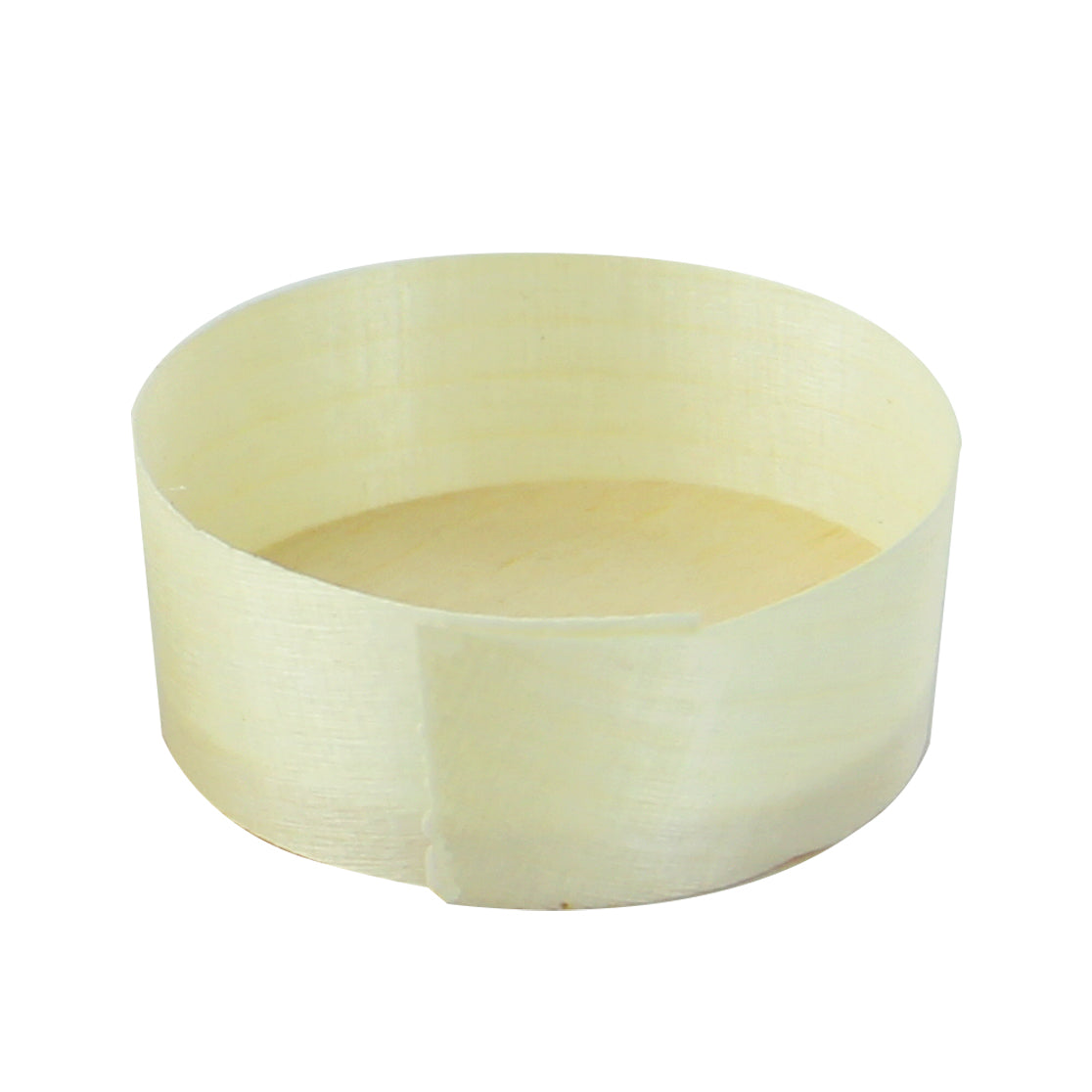 Mini Wooden Cup