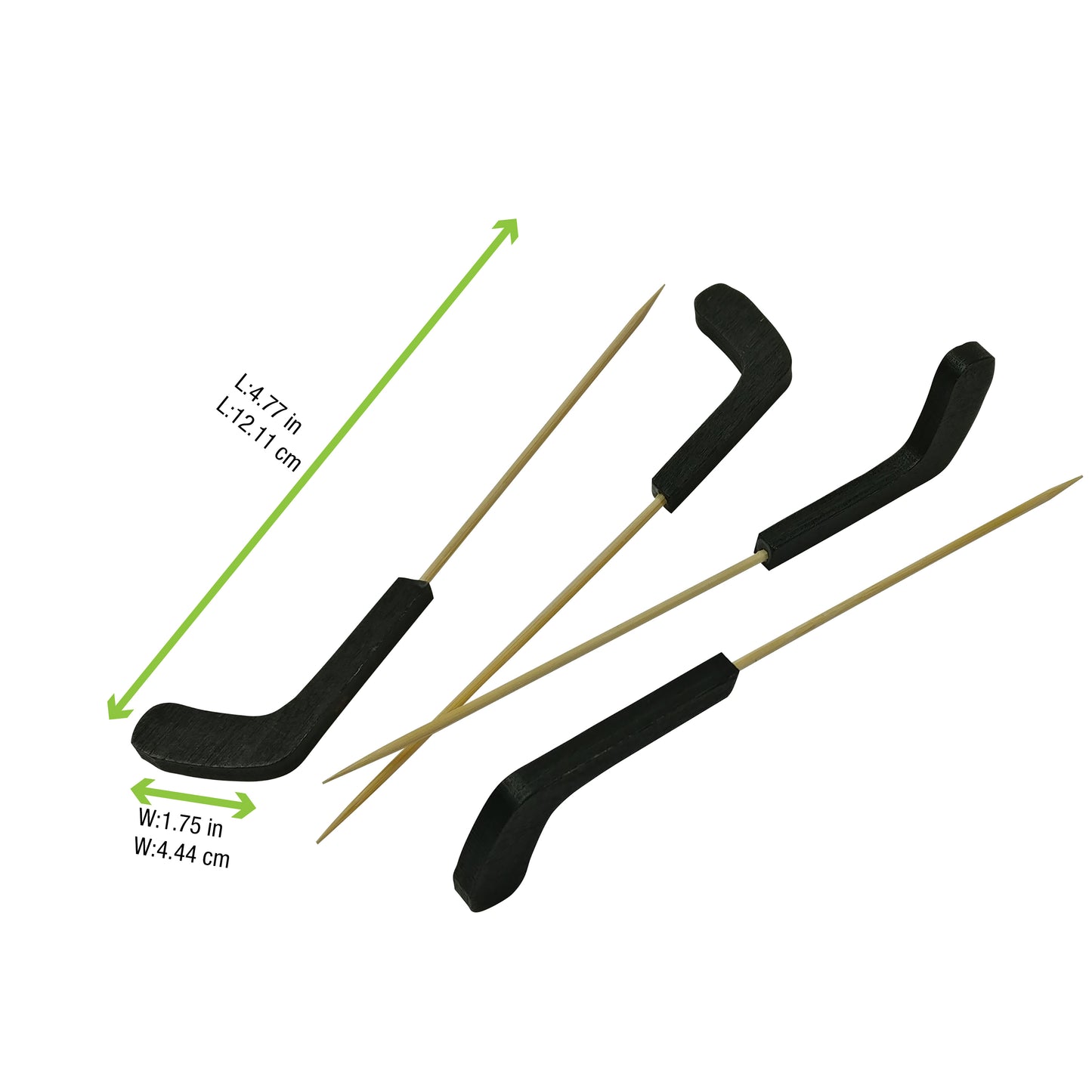 Bamboo Hockey Picks