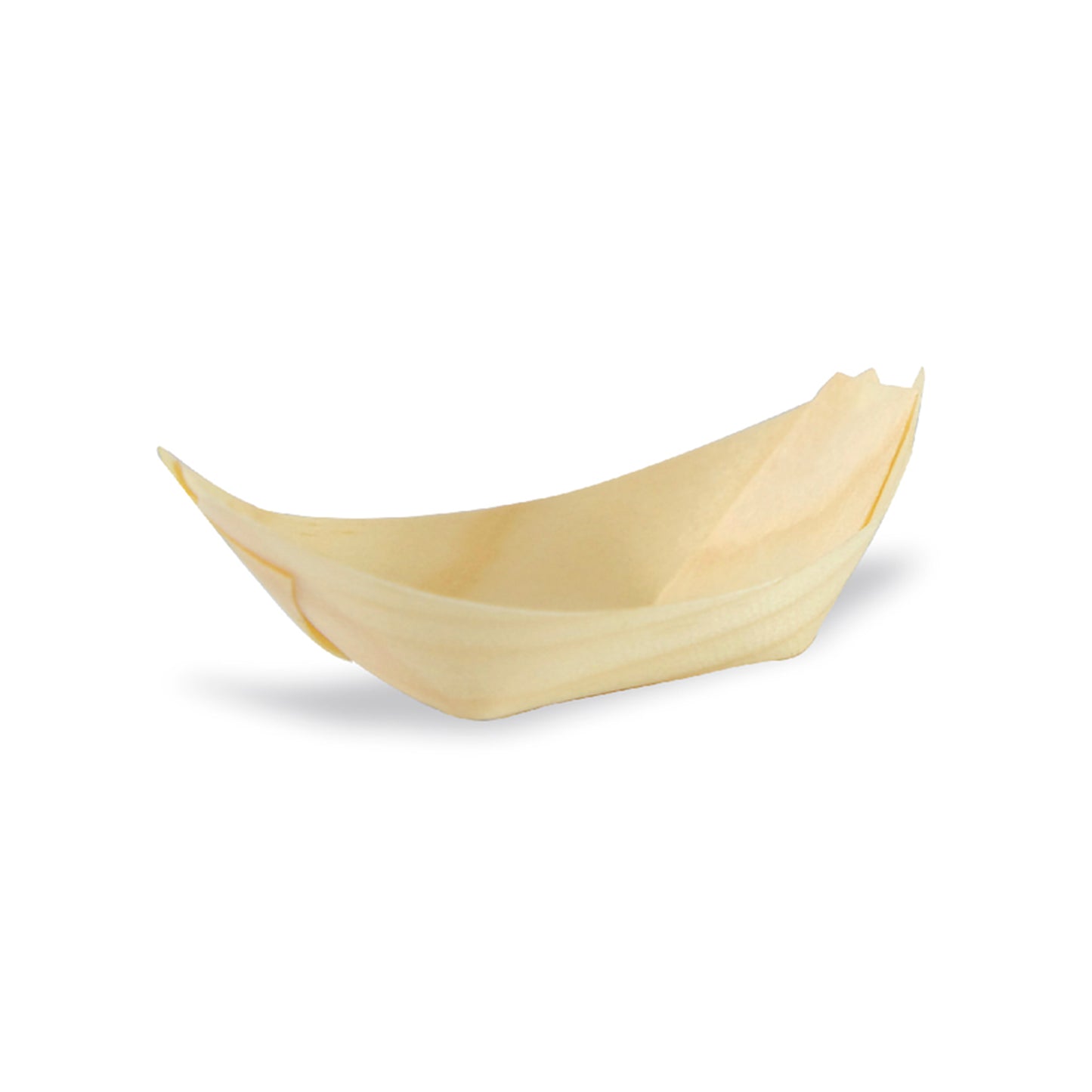Mini Wooden Boats