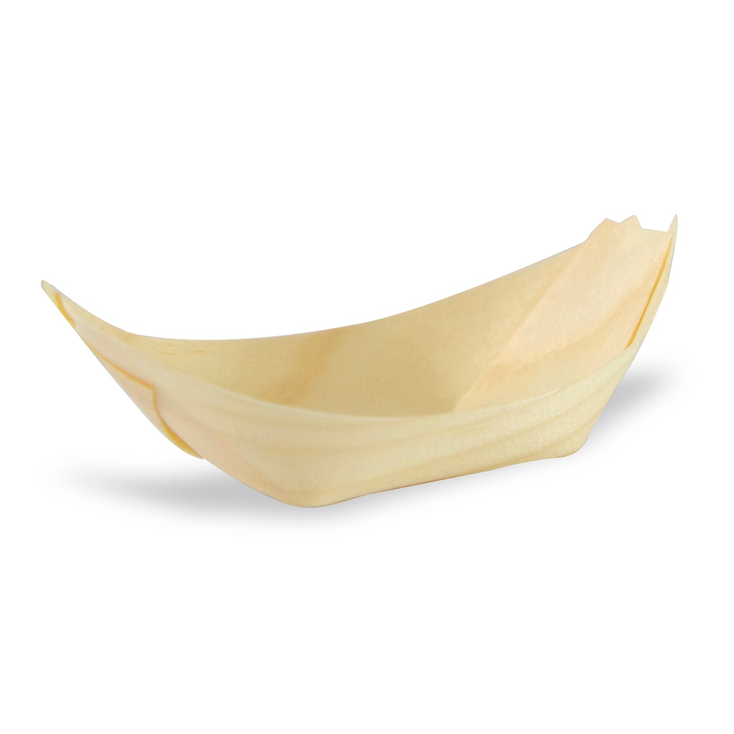 Mini Wooden Boats
