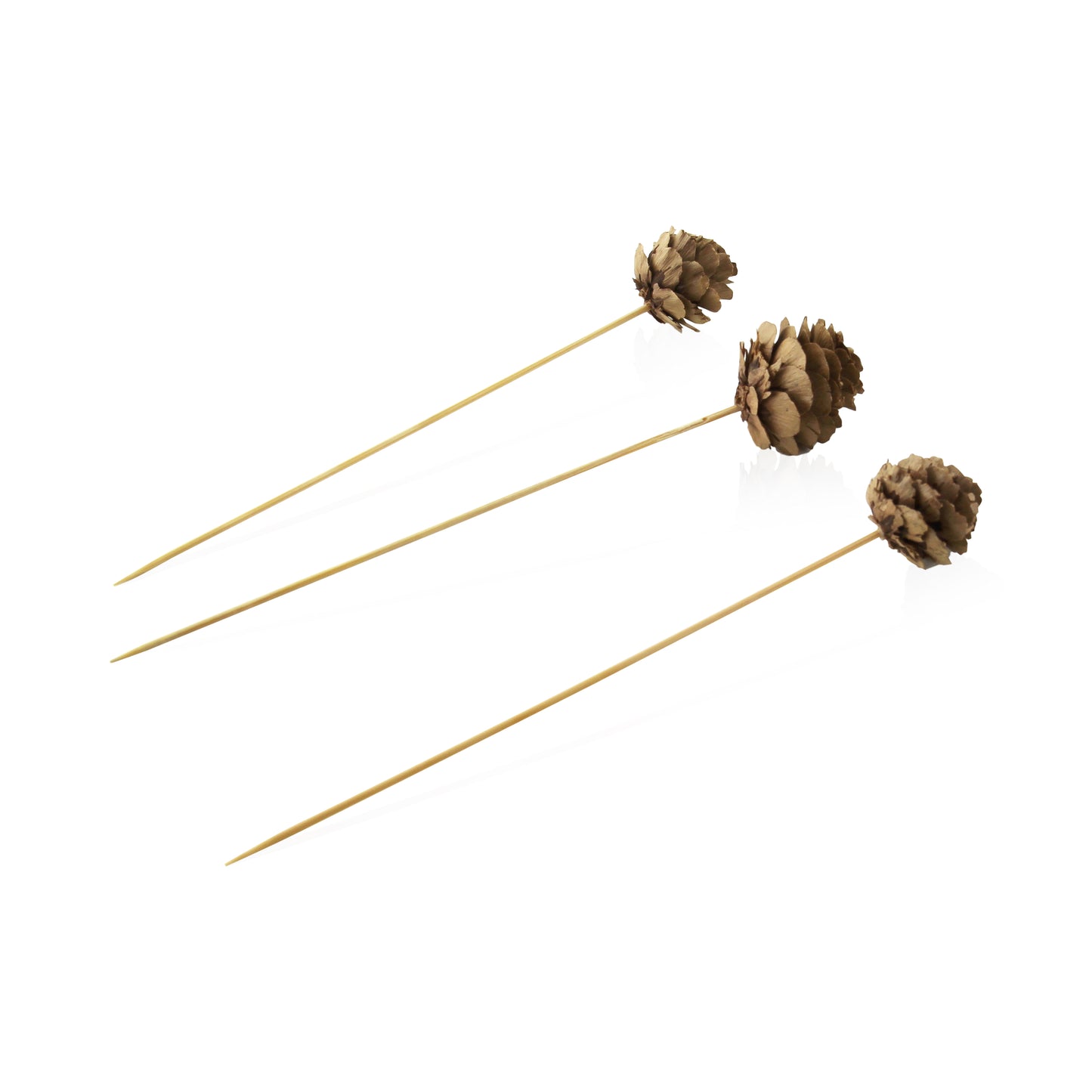 Pine Cone Skewer