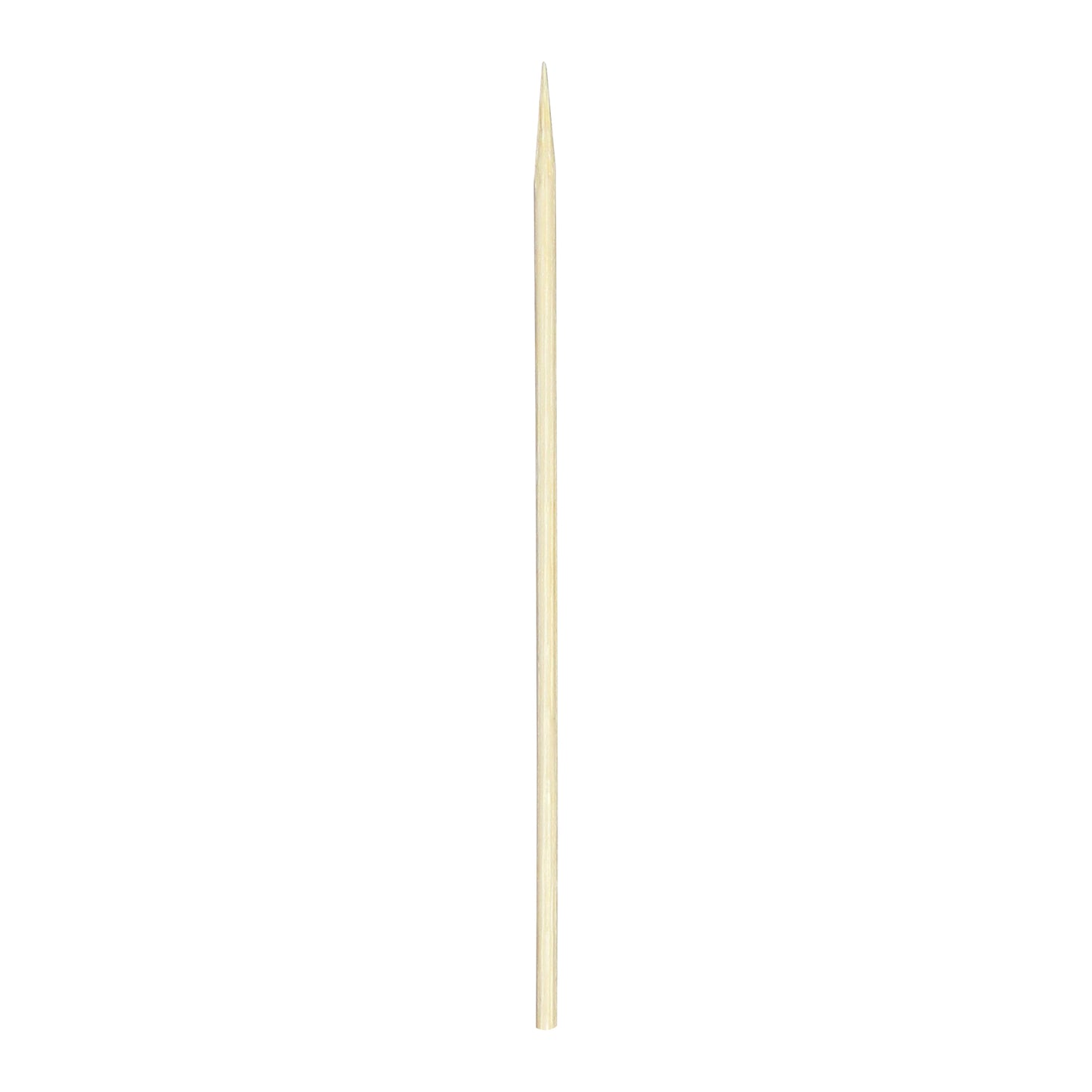 Bamboo BBQ Skewers