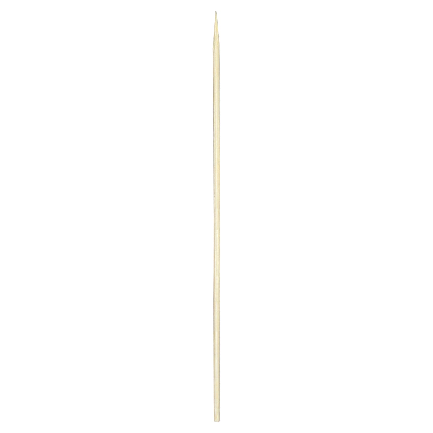 Bamboo BBQ Skewers