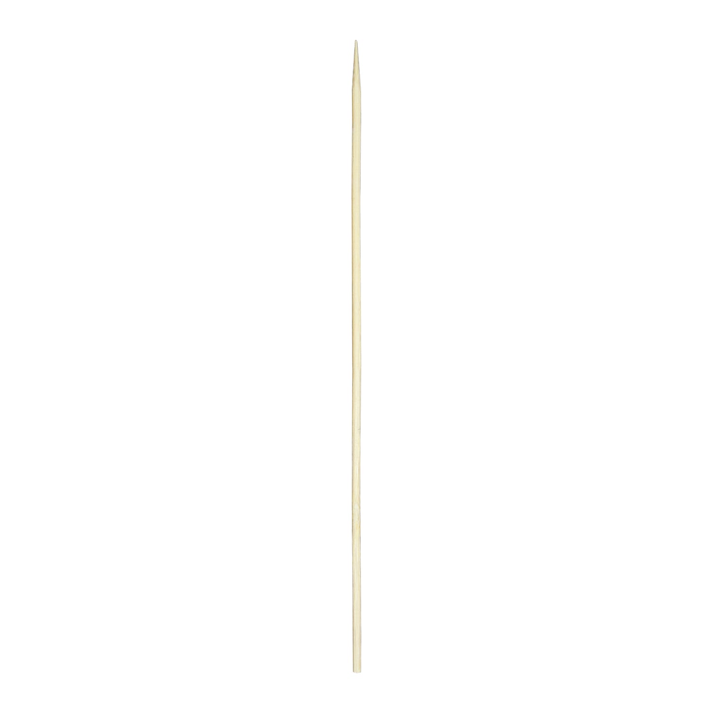 Bamboo BBQ Skewers