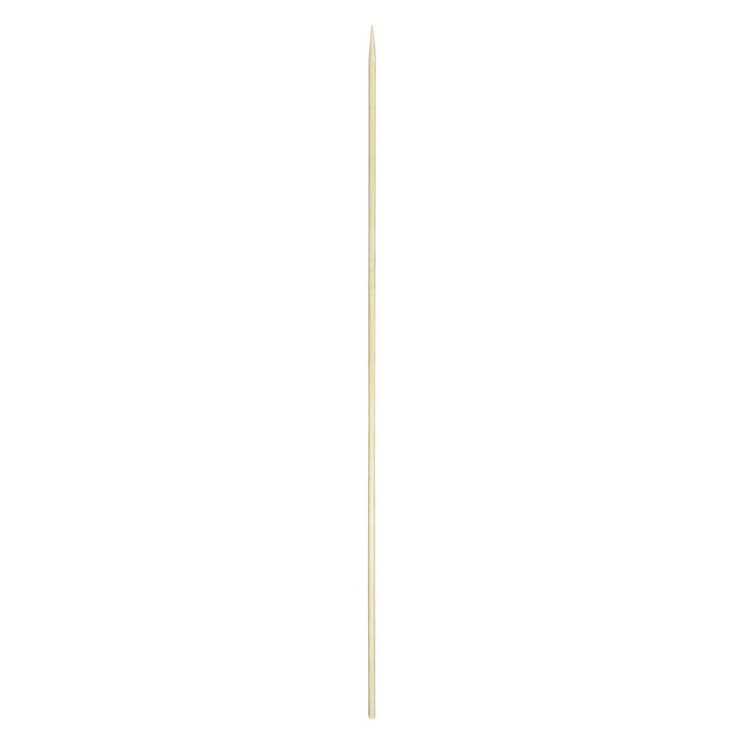 Bamboo BBQ Skewers