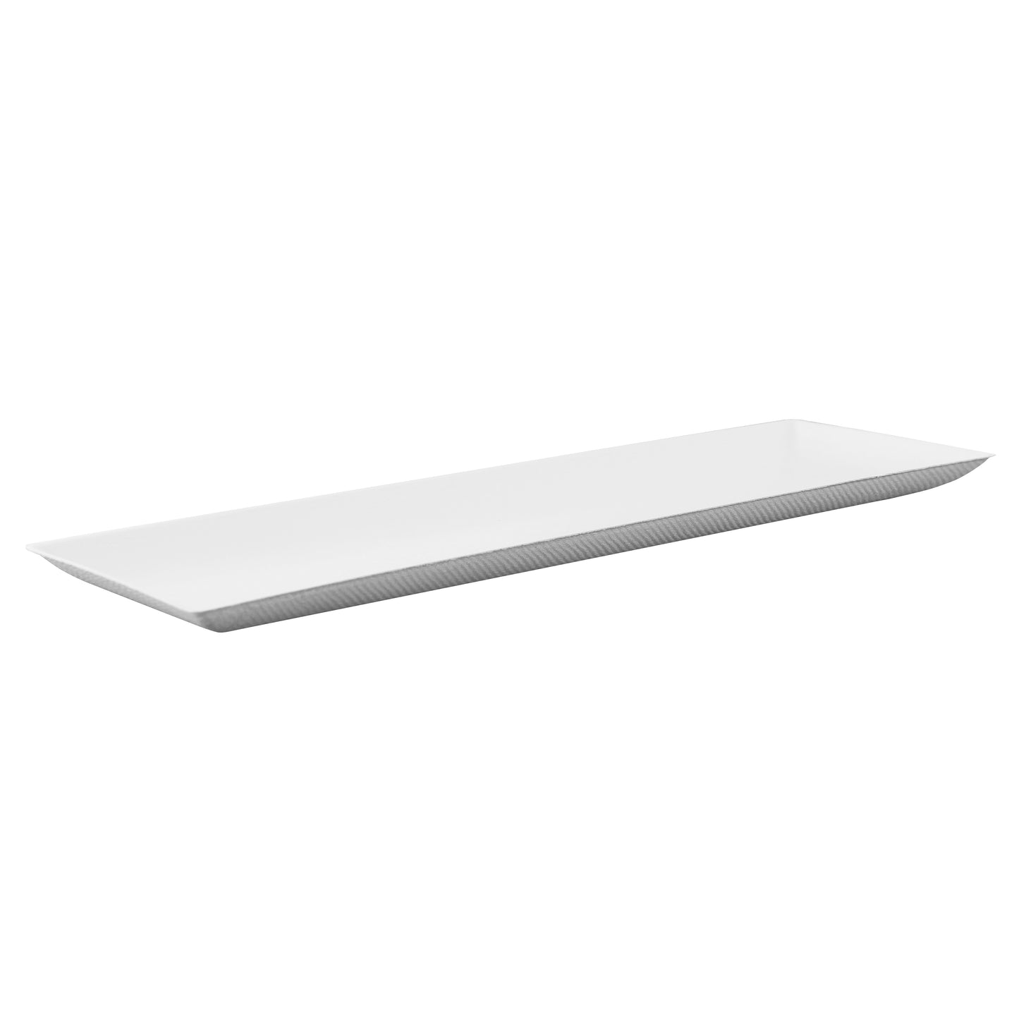 Bio n Chic Rectangular Sugarcane Plate